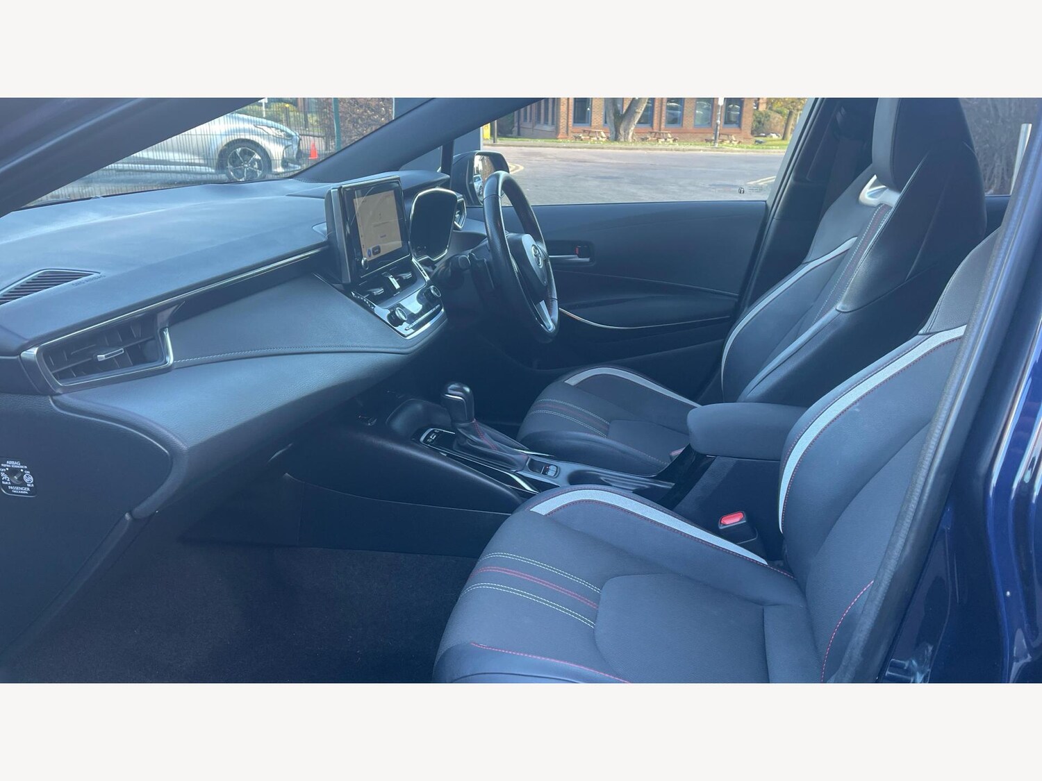 Used Toyota Corolla 2022 for sale - 76993413: Photo 12