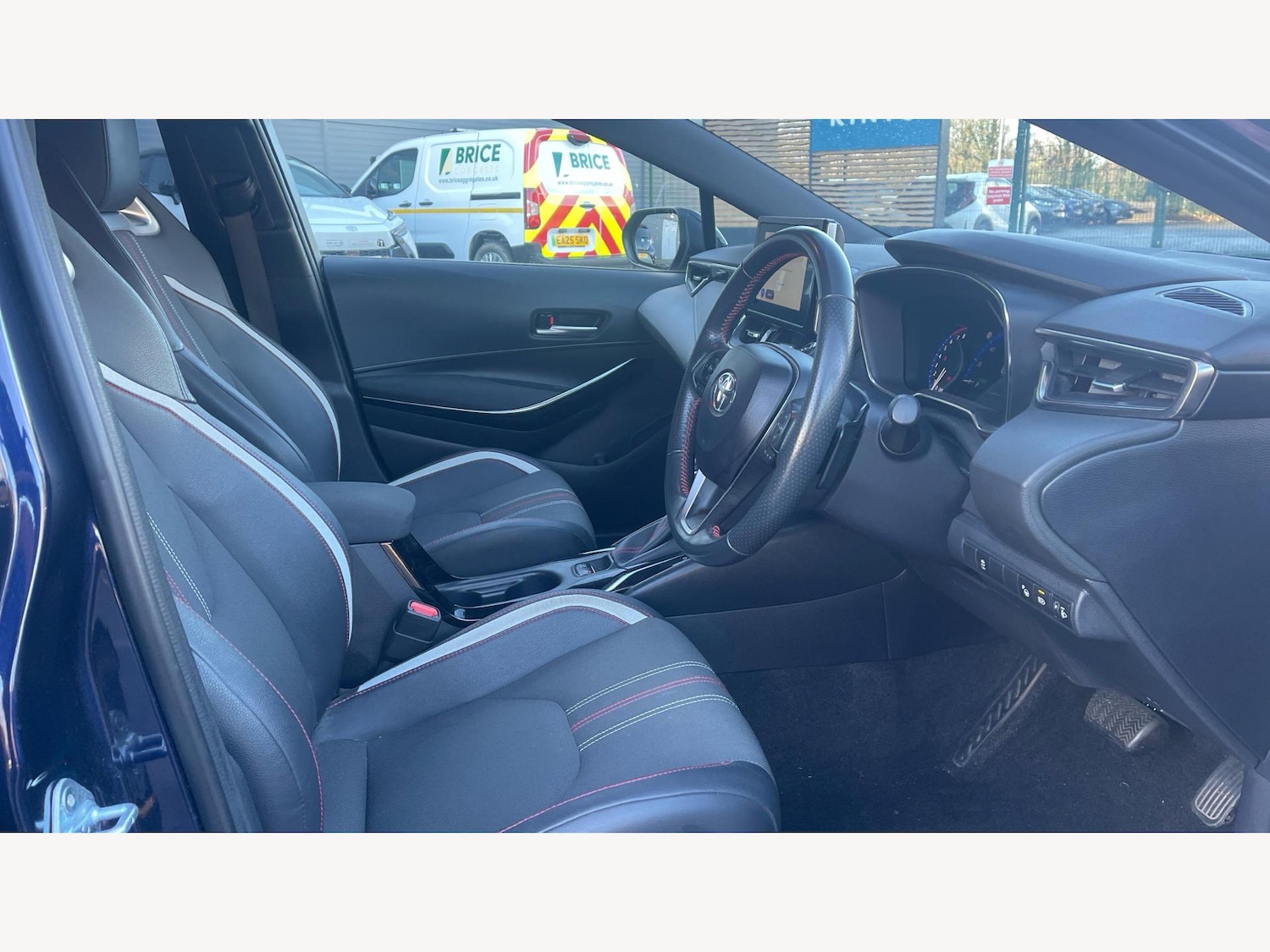 Used Toyota Corolla 2022 for sale - 76993413: Photo 13