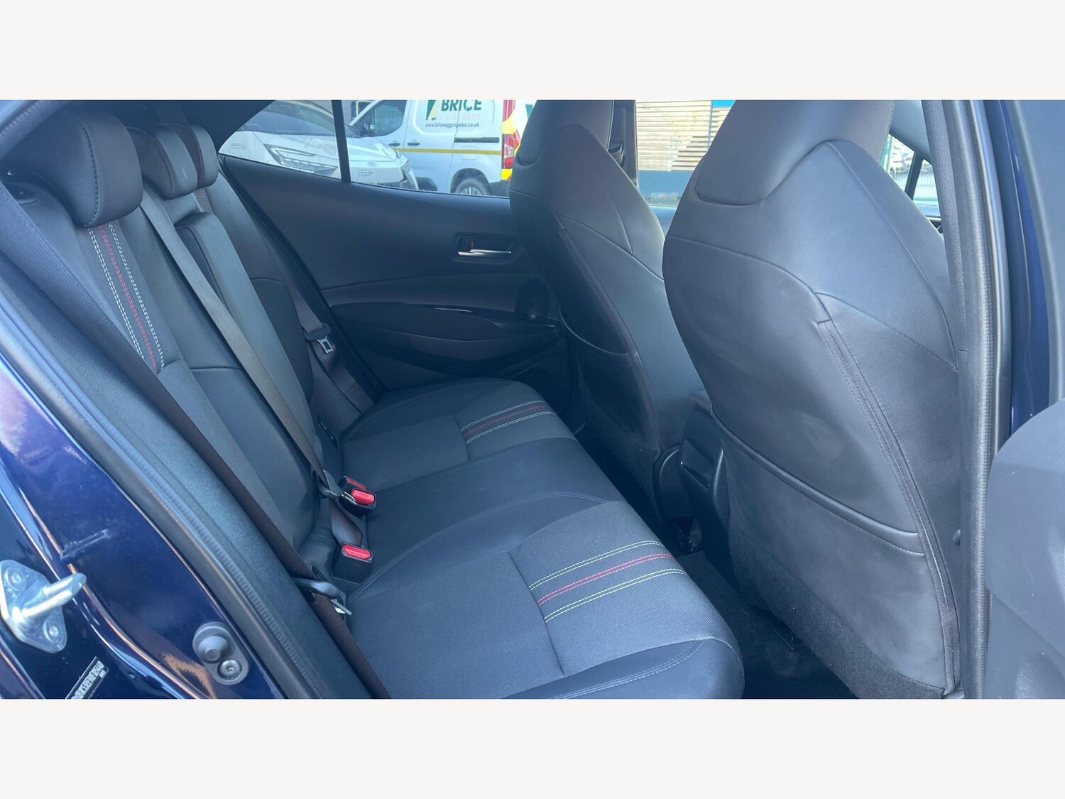 Used Toyota Corolla 2022 for sale - 76993413: Photo 14