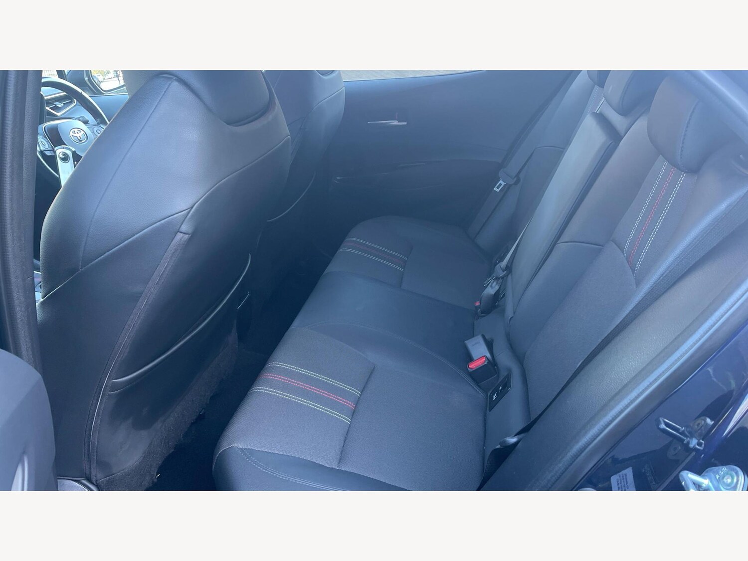 Used Toyota Corolla 2022 for sale - 76993413: Photo 15