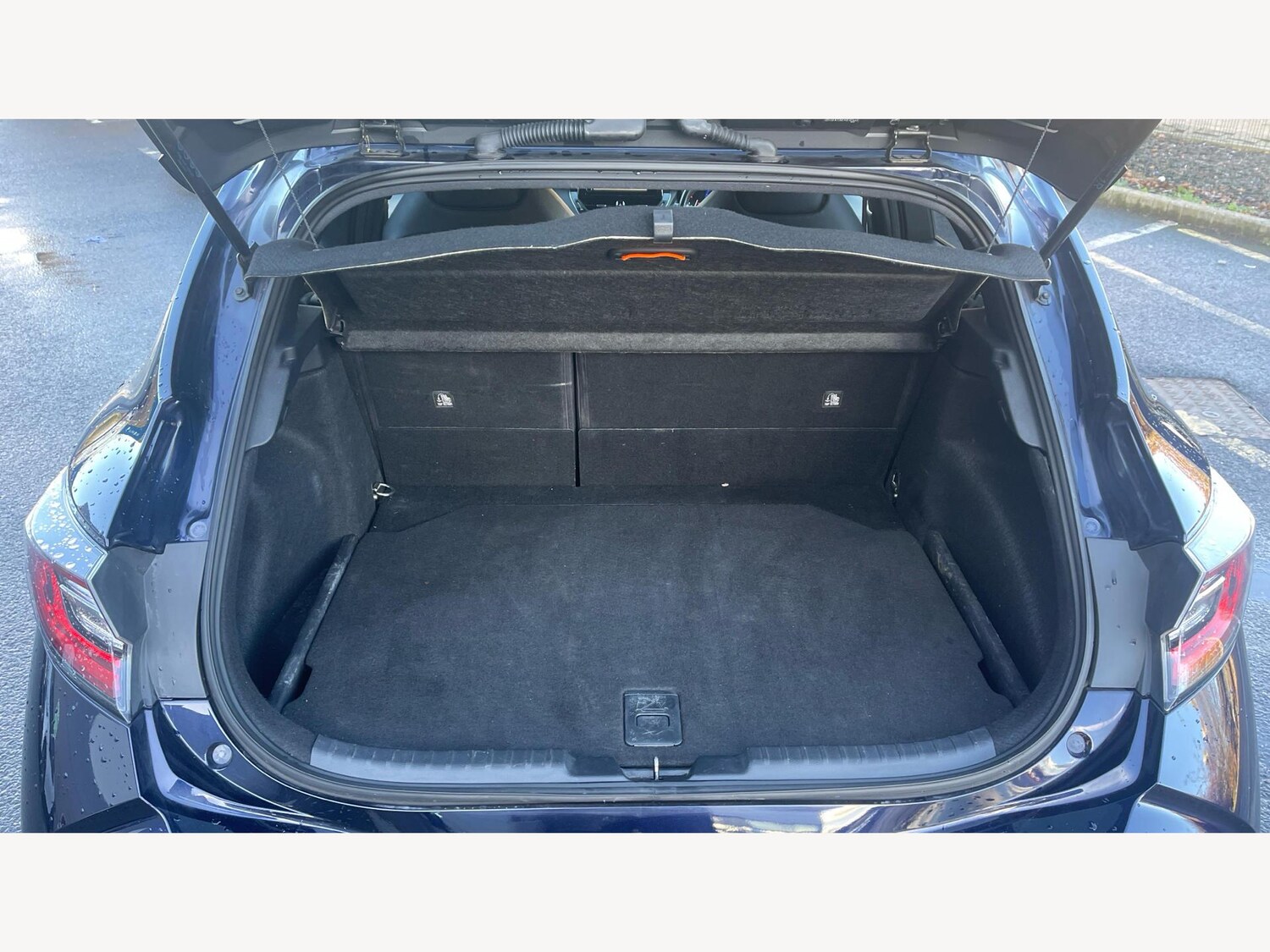 Used Toyota Corolla 2022 for sale - 76993413: Photo 16