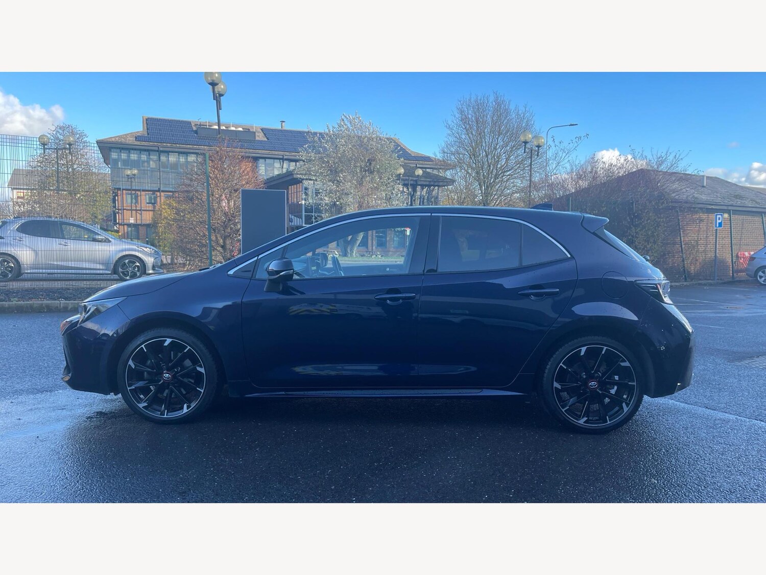 Used Toyota Corolla 2022 for sale - 76993413: Photo 19