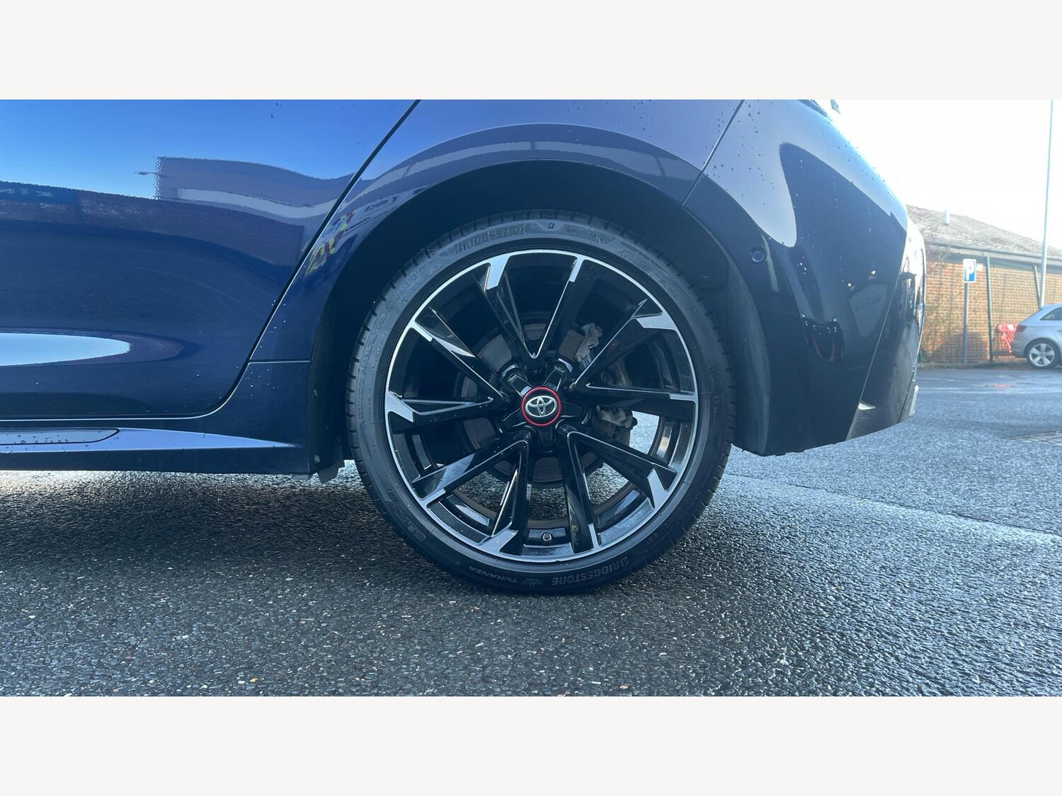 Used Toyota Corolla 2022 for sale - 76993413: Photo 20