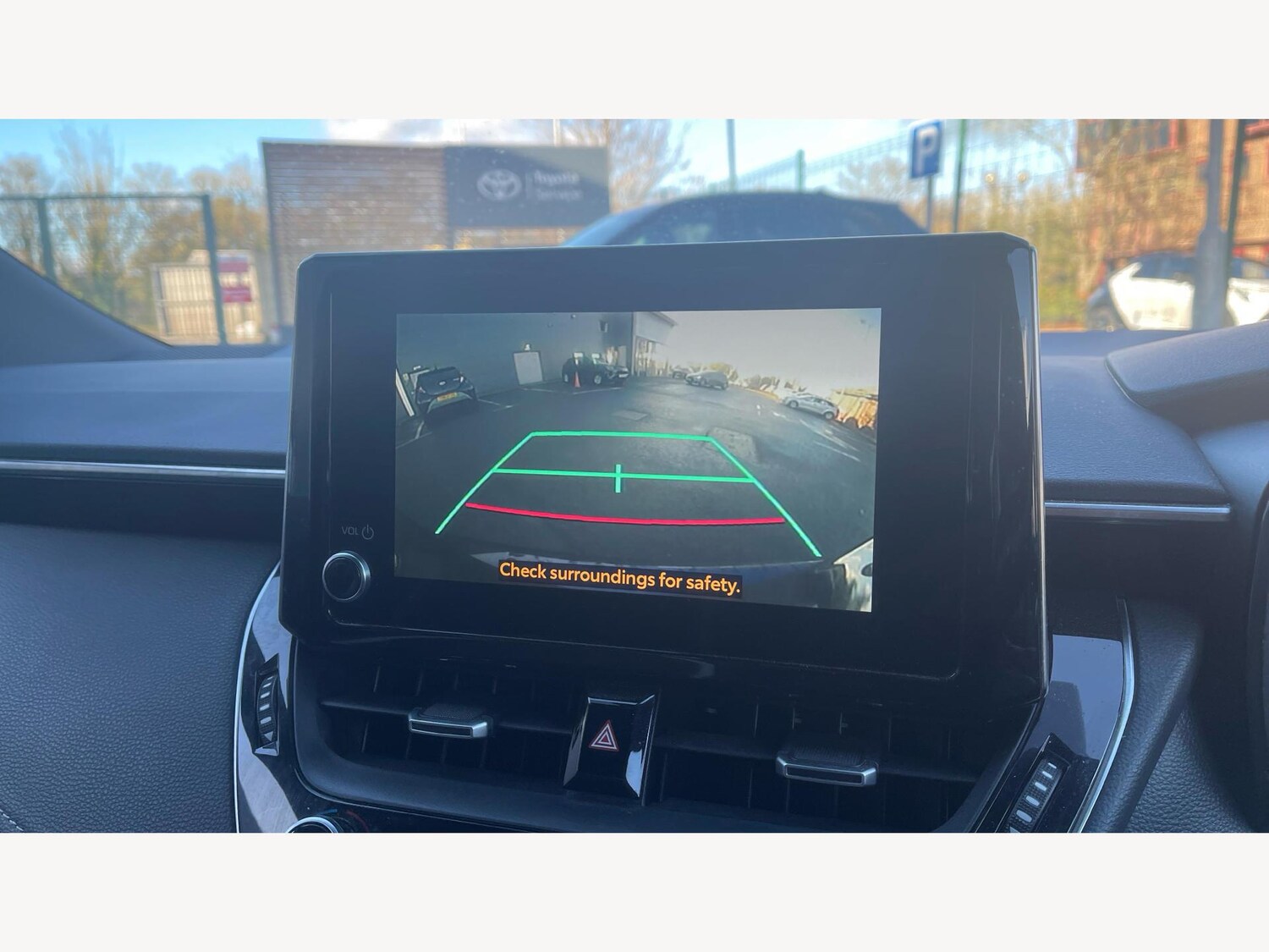 Used Toyota Corolla 2022 for sale - 76993413: Photo 22