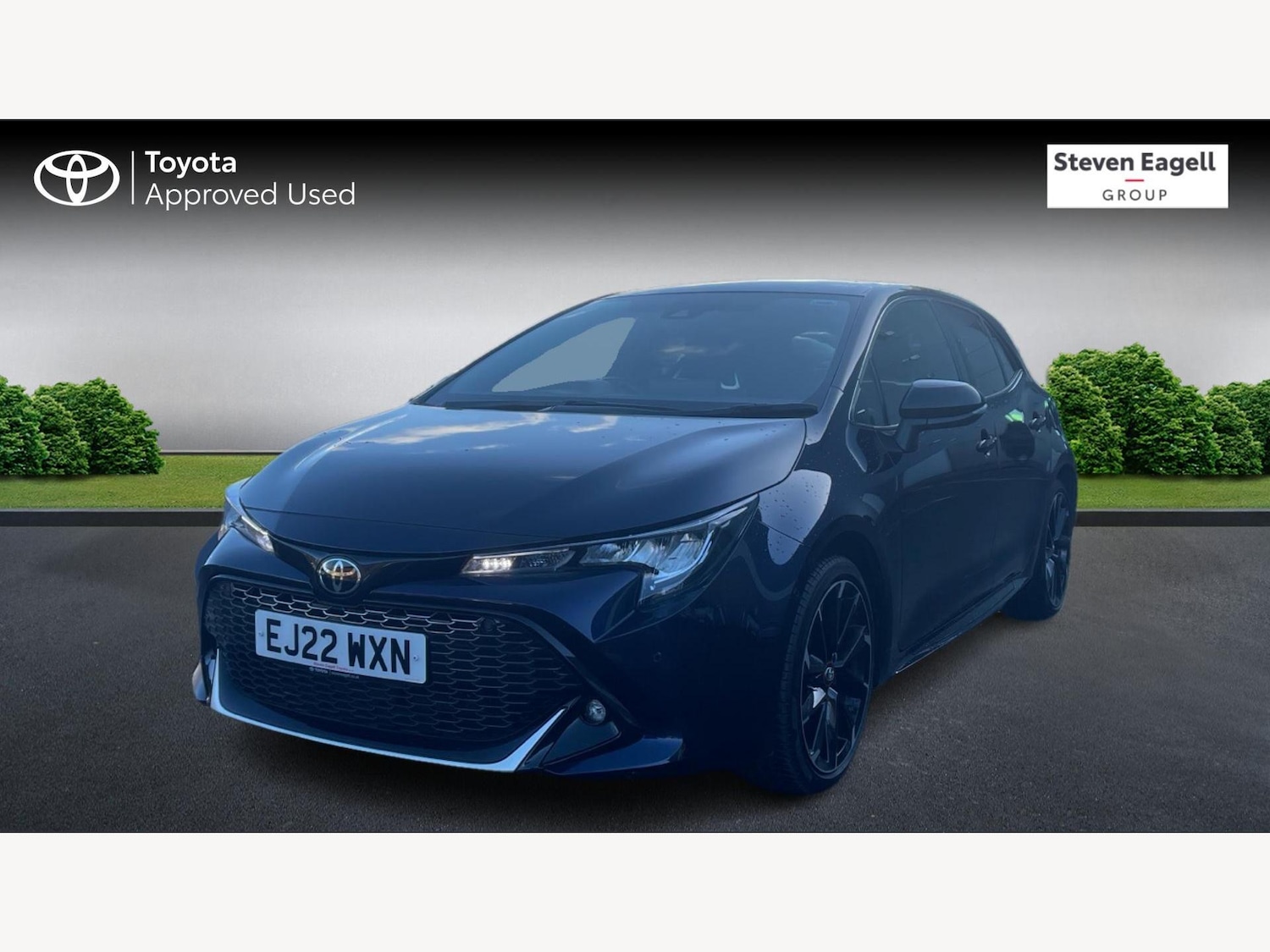 Used Toyota Corolla 2022 for sale - 76993413: Photo 3