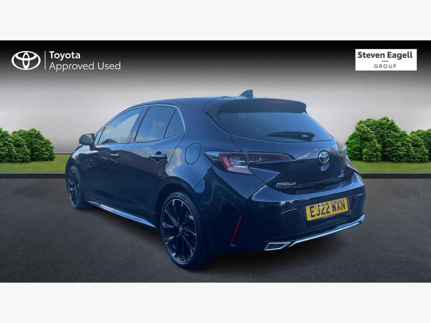 Used Toyota Corolla 2022 for sale - 76993413: Photo 6