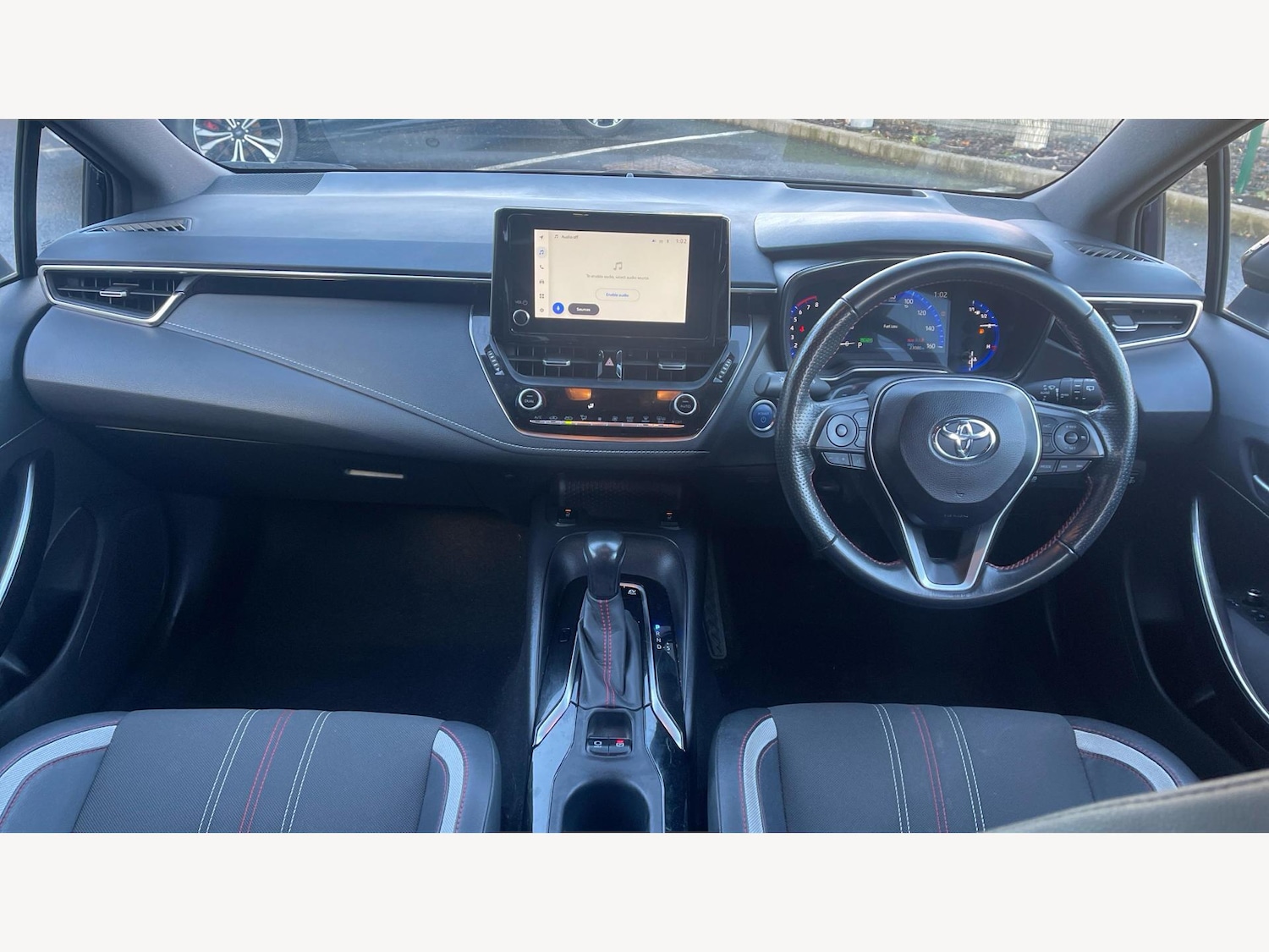 Used Toyota Corolla 2022 for sale - 76993413: Photo 7