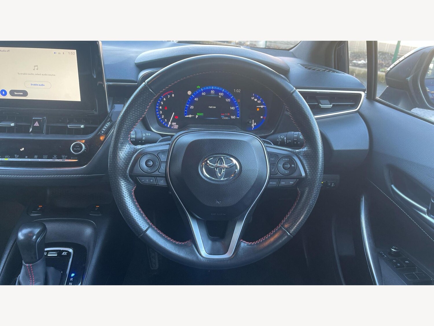Used Toyota Corolla 2022 for sale - 76993413: Photo 8