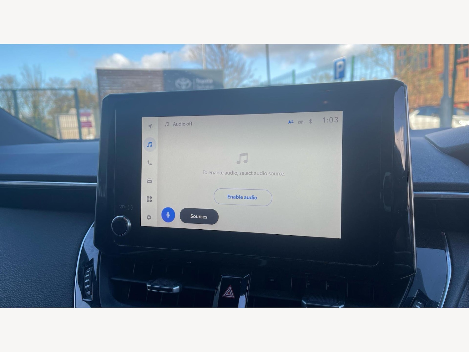 Used Toyota Corolla 2022 for sale - 76993413: Photo 9