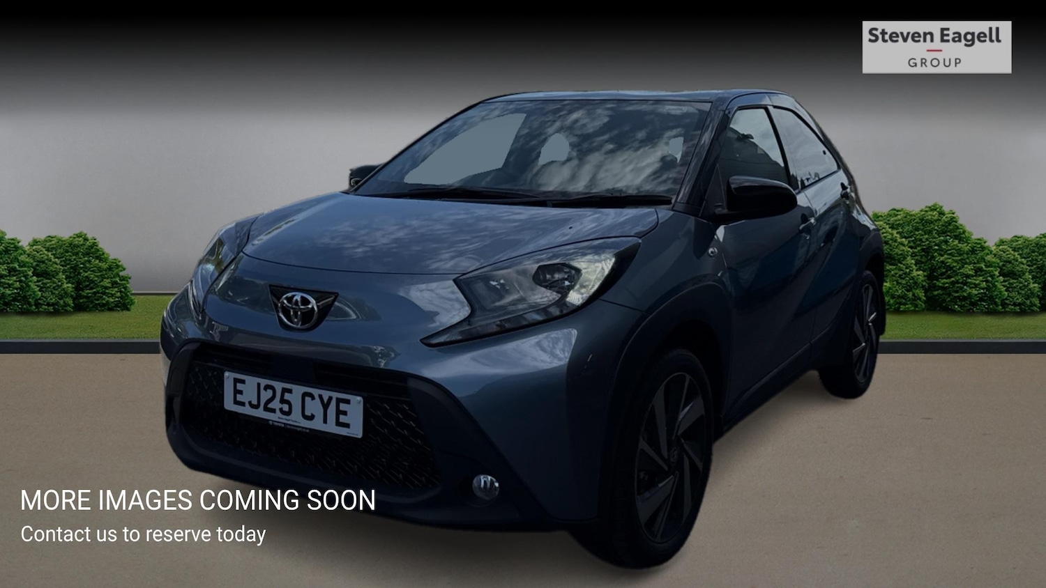 Used Toyota Aygo X for sale - 76633302: Photo 3