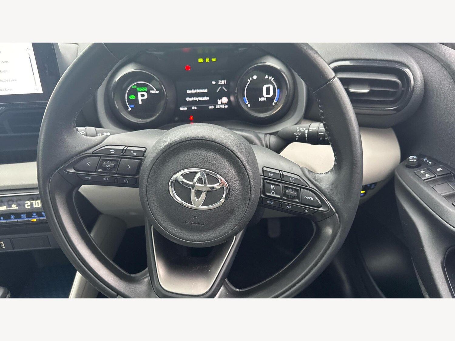 Used Toyota Yaris for sale - 77497438: Photo 10