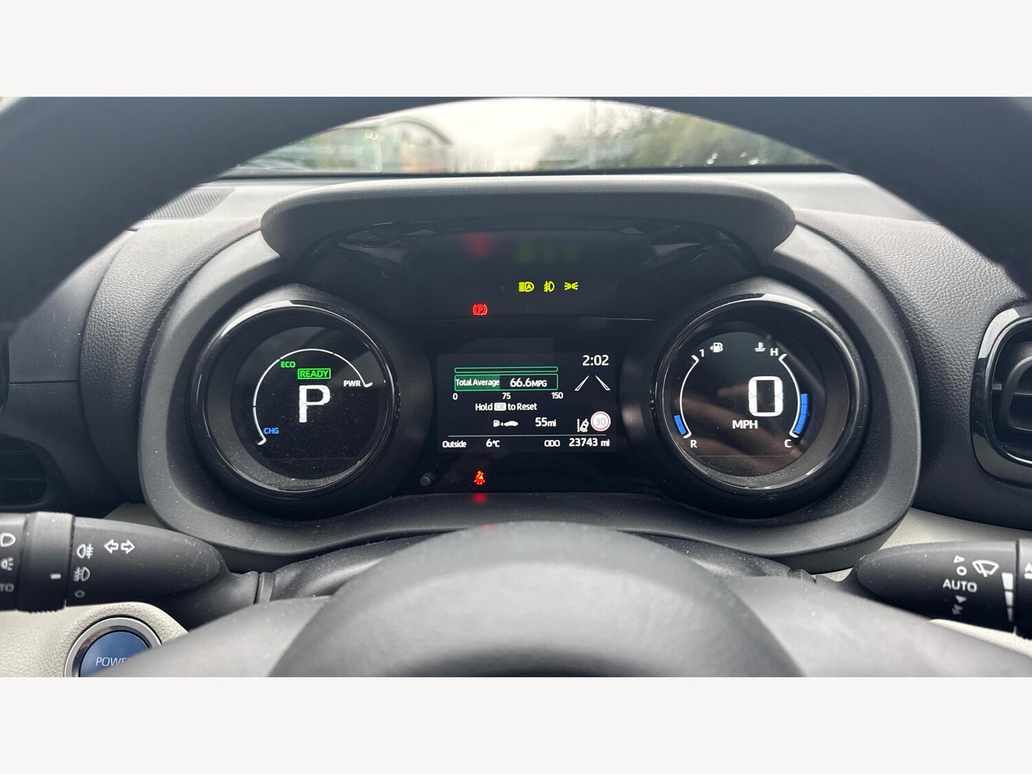 Used Toyota Yaris for sale - 77497438: Photo 11