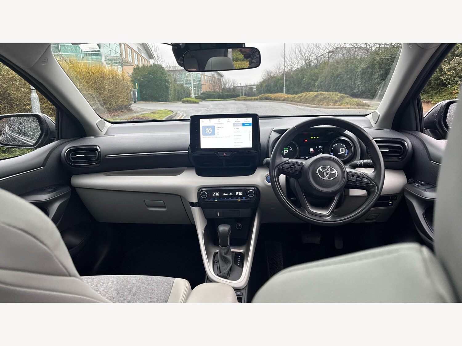 Used Toyota Yaris for sale - 77497438: Photo 7