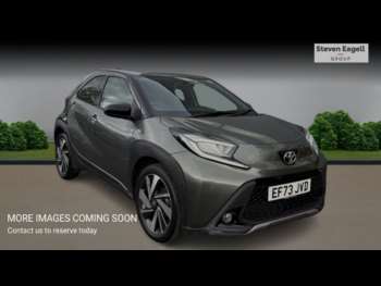 Used Toyota Aygo X 2024 for sale - 75319757: Photo