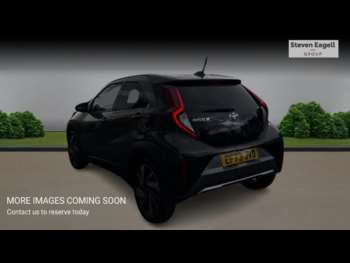 Used Toyota Aygo X 2024 for sale - 75319757: Photo