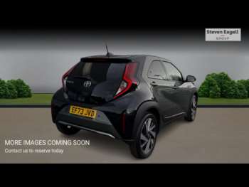 Used Toyota Aygo X 2024 for sale - 75319757: Photo