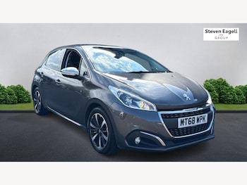 Used Peugeot 208 2018 for sale - 75670632: Photo