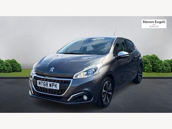Used Peugeot 208 2018 for sale - 75670632: Photo