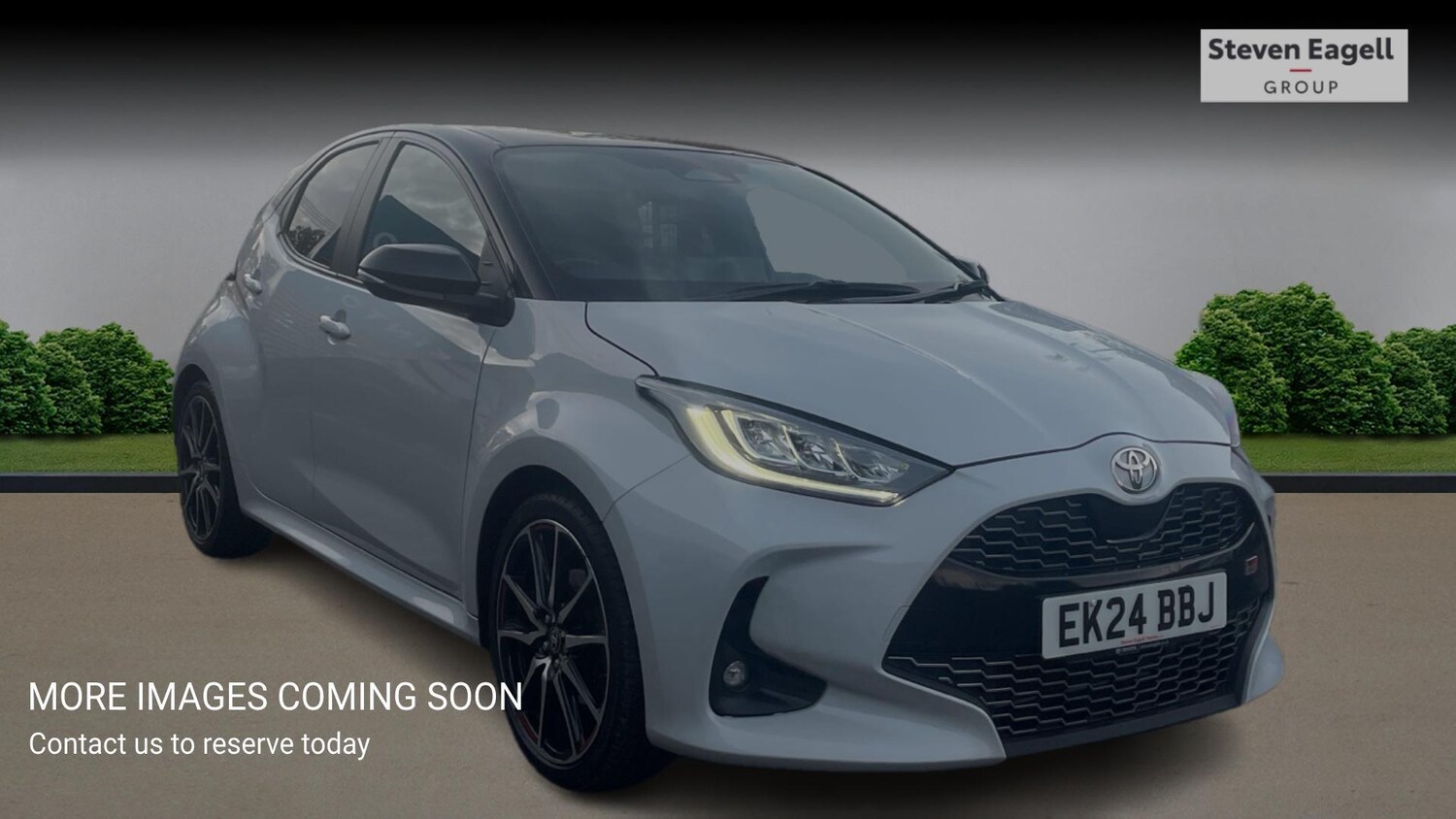 Used Toyota Yaris 2024 for sale - 76031428: Photo 1