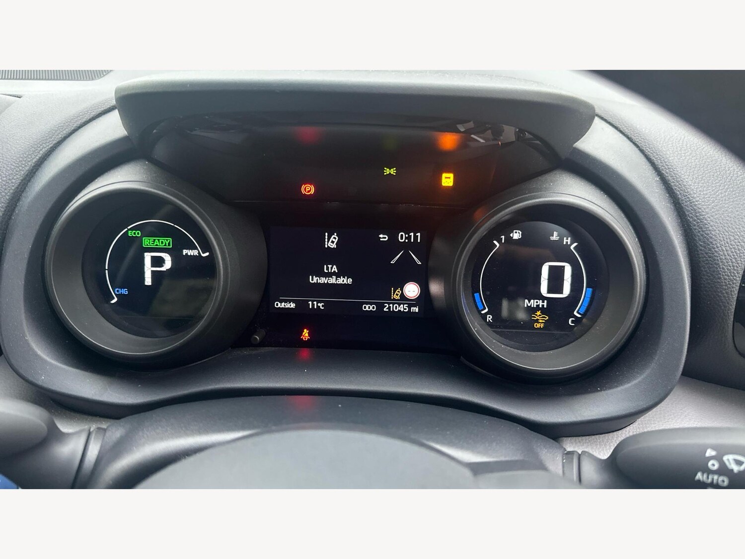 Used Toyota Yaris Cross 2022 for sale - 77060123: Photo 11