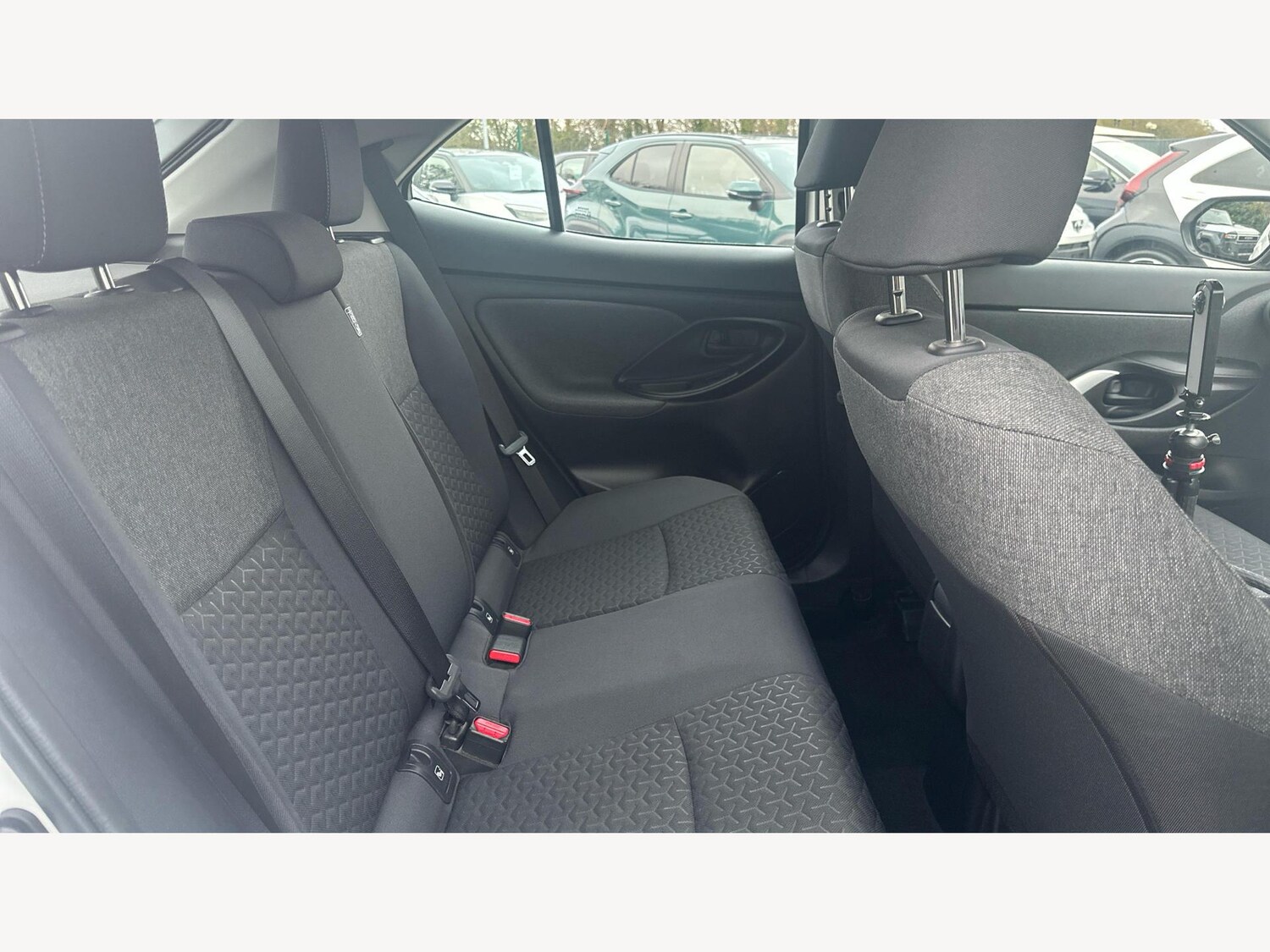 Used Toyota Yaris Cross 2022 for sale - 77060123: Photo 14