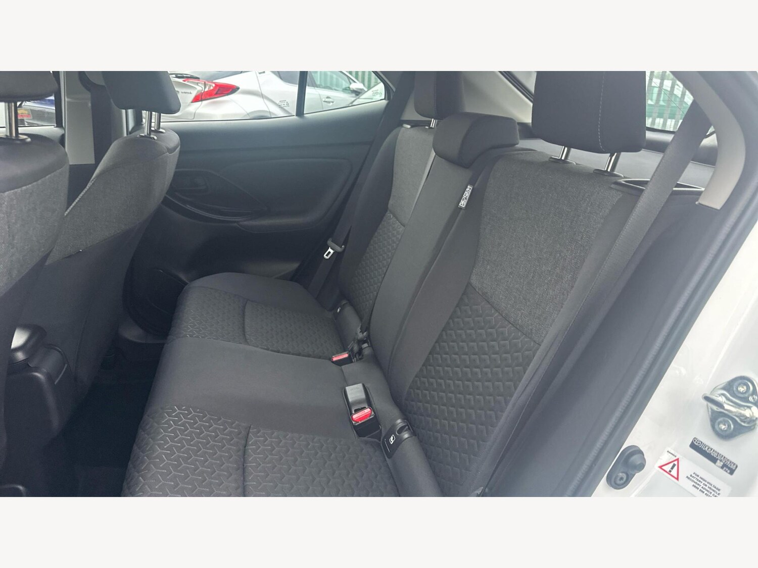 Used Toyota Yaris Cross 2022 for sale - 77060123: Photo 15