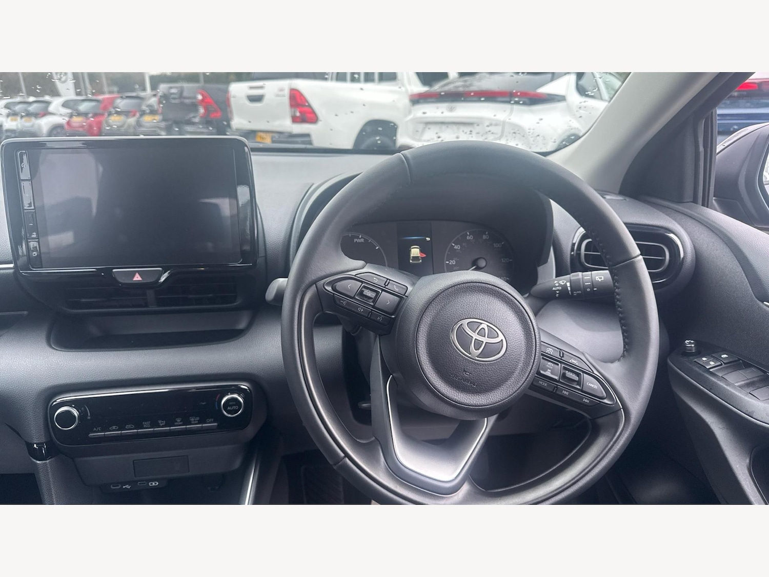 Used Toyota Yaris for sale - 77511057: Photo 10