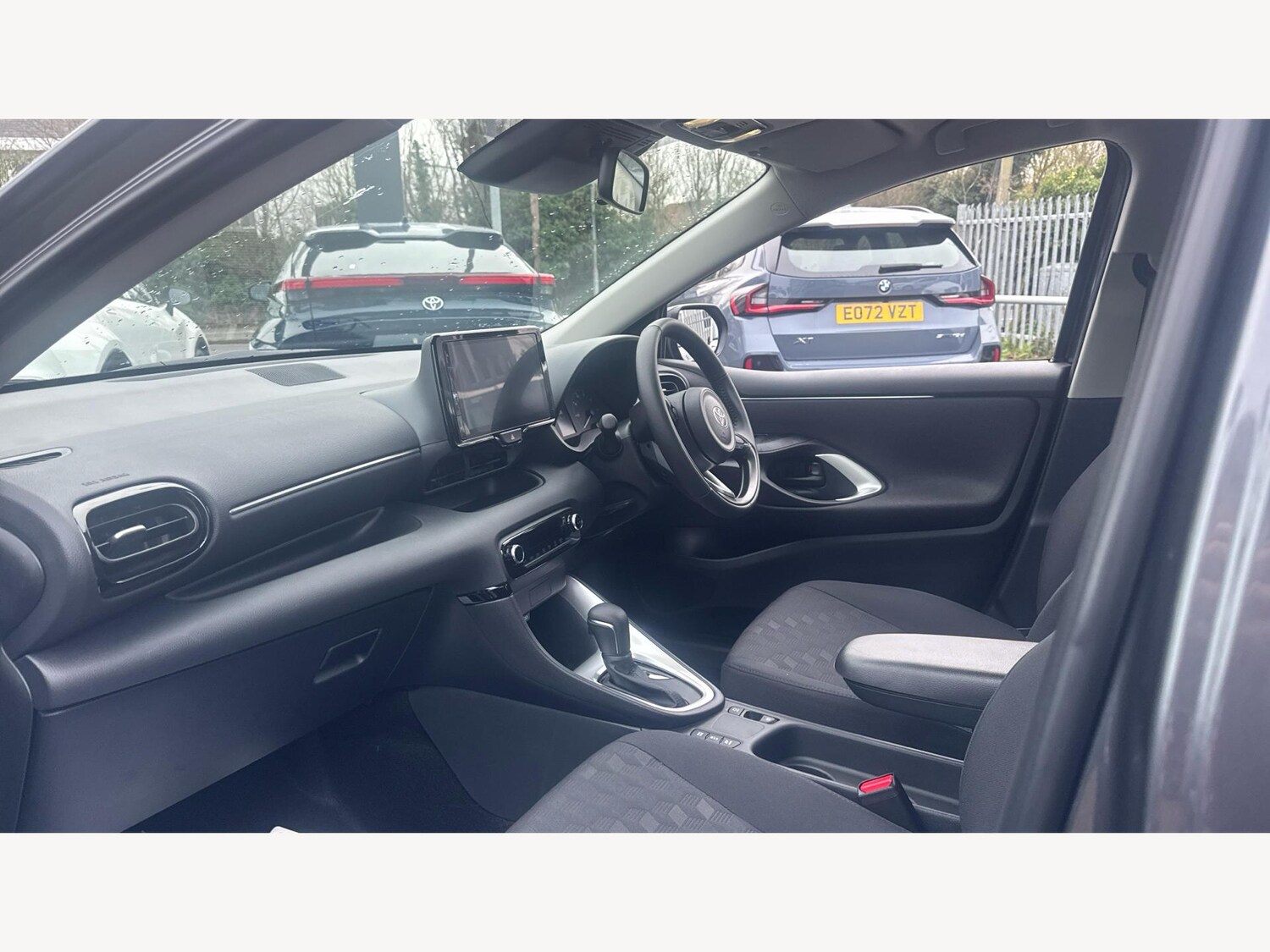 Used Toyota Yaris for sale - 77511057: Photo 12