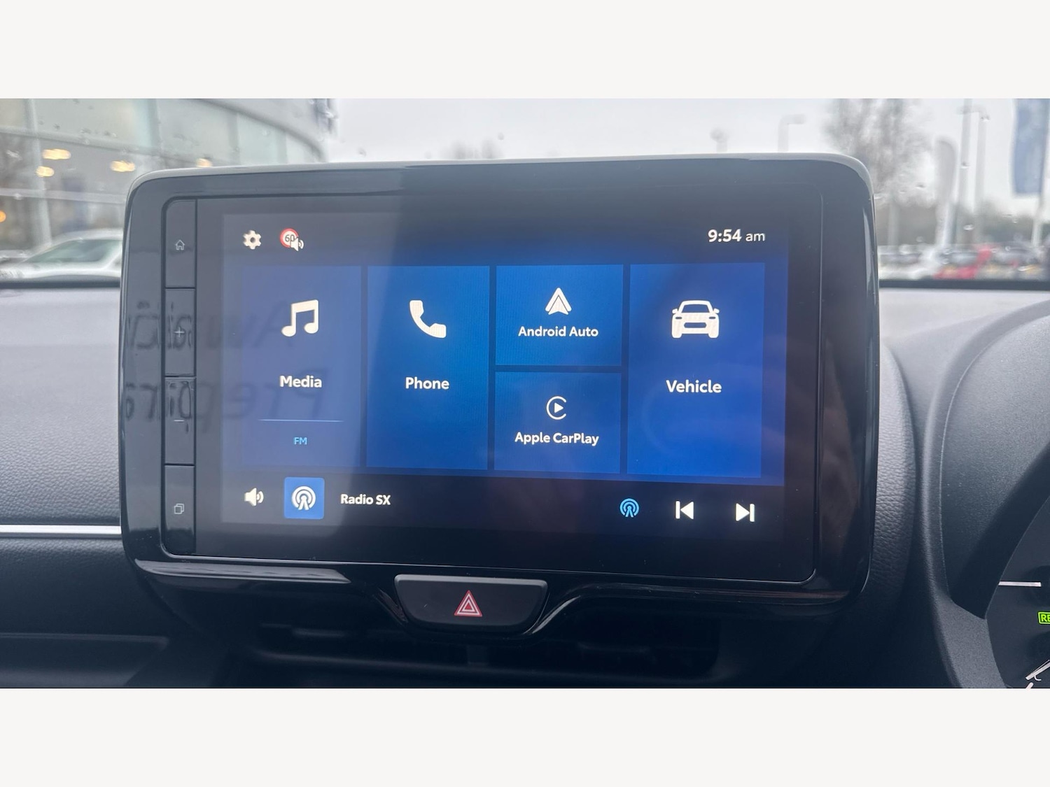 Used Toyota Yaris for sale - 77511057: Photo 9