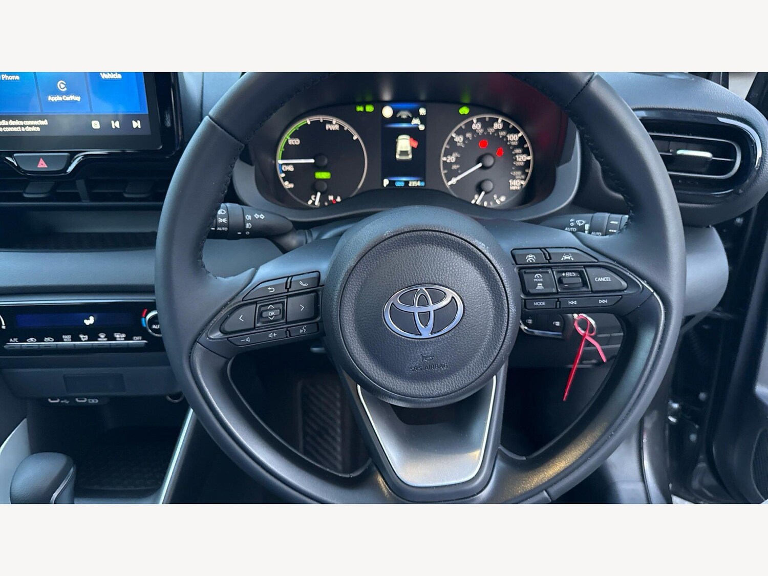 Used Toyota Yaris 2025 for sale - 78007309: Photo 10
