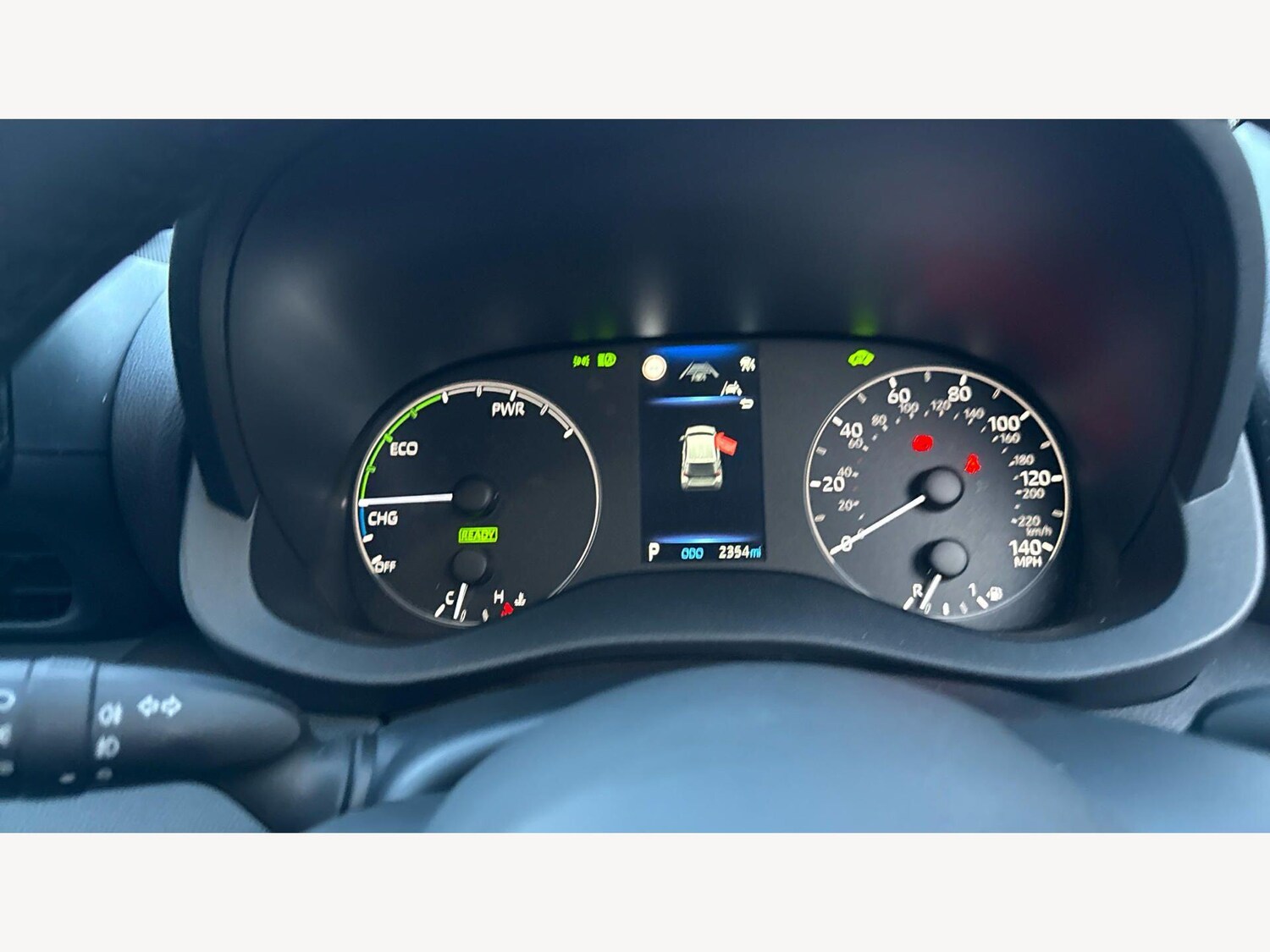 Used Toyota Yaris 2025 for sale - 78007309: Photo 11