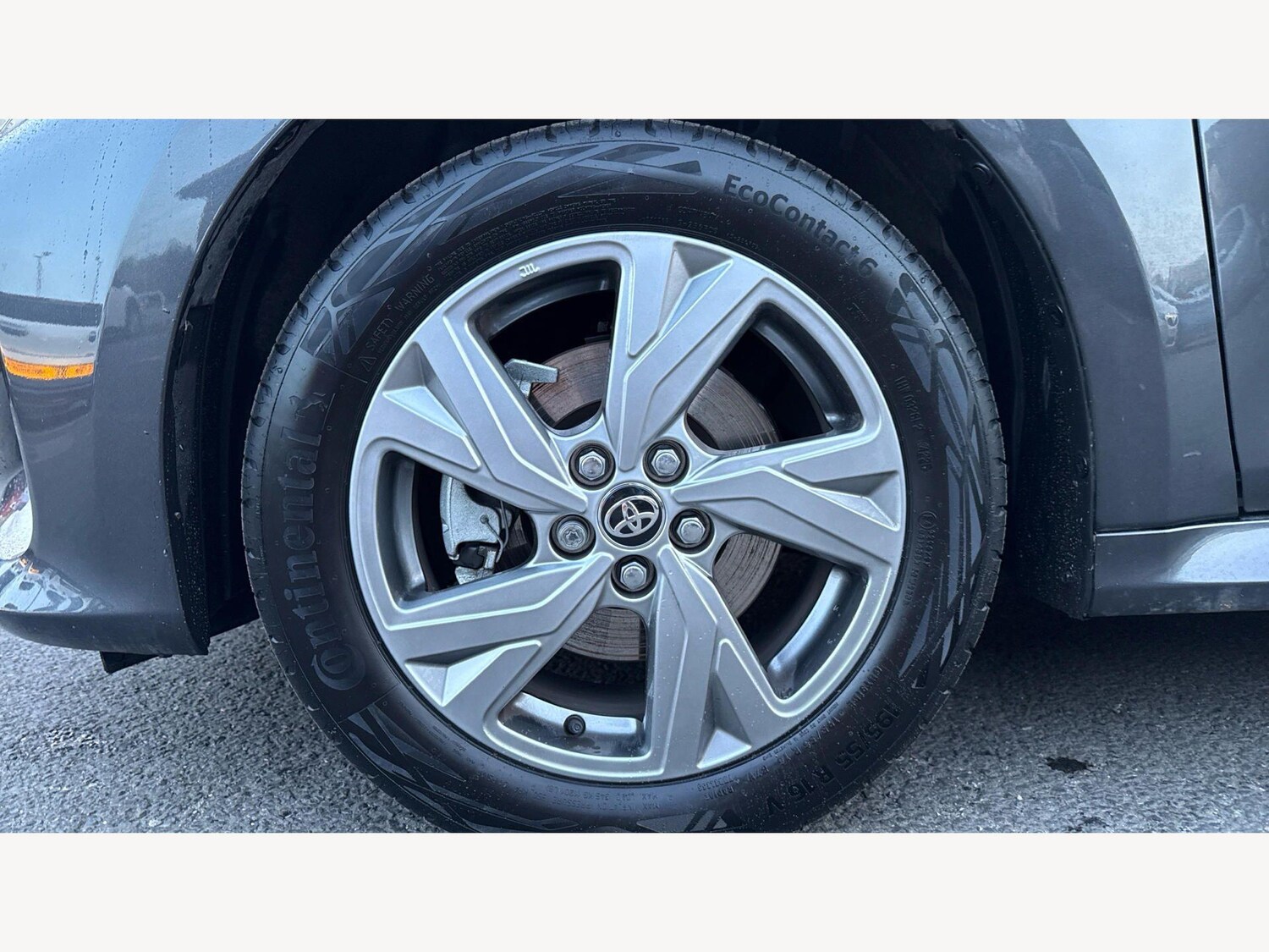 Used Toyota Yaris 2025 for sale - 78007309: Photo 20