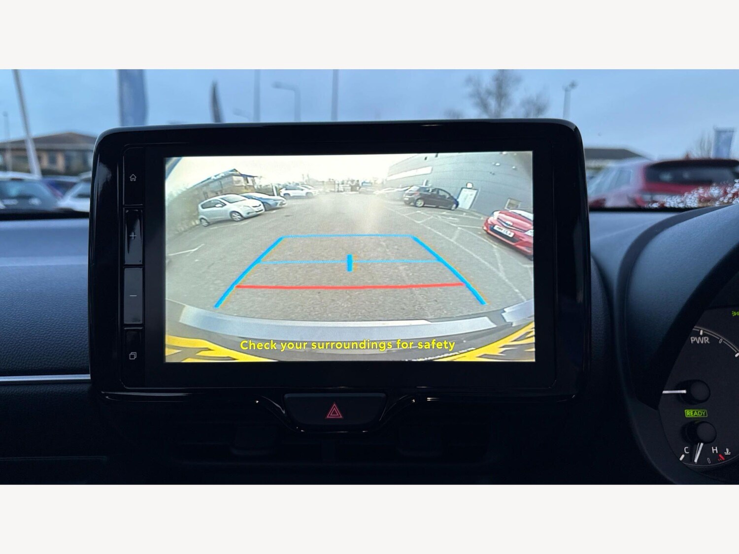 Used Toyota Yaris 2025 for sale - 78007309: Photo 23