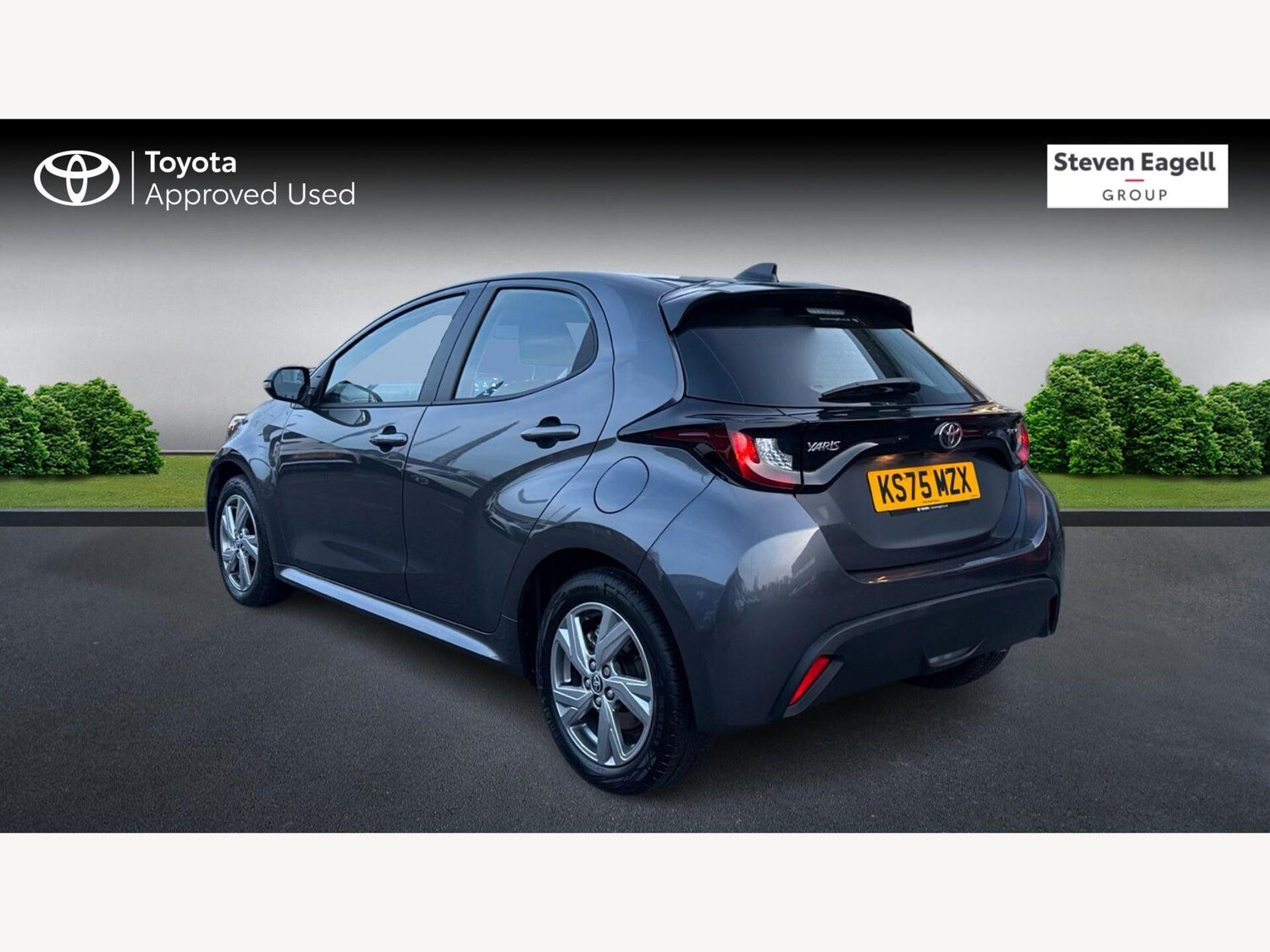Used Toyota Yaris 2025 for sale - 78007309: Photo 6