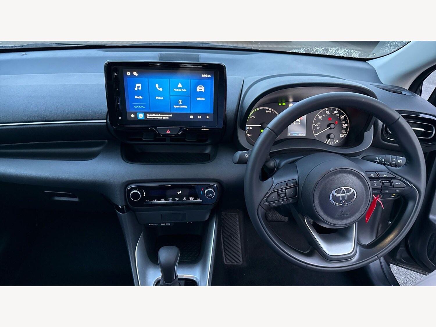 Used Toyota Yaris 2025 for sale - 78007309: Photo 7