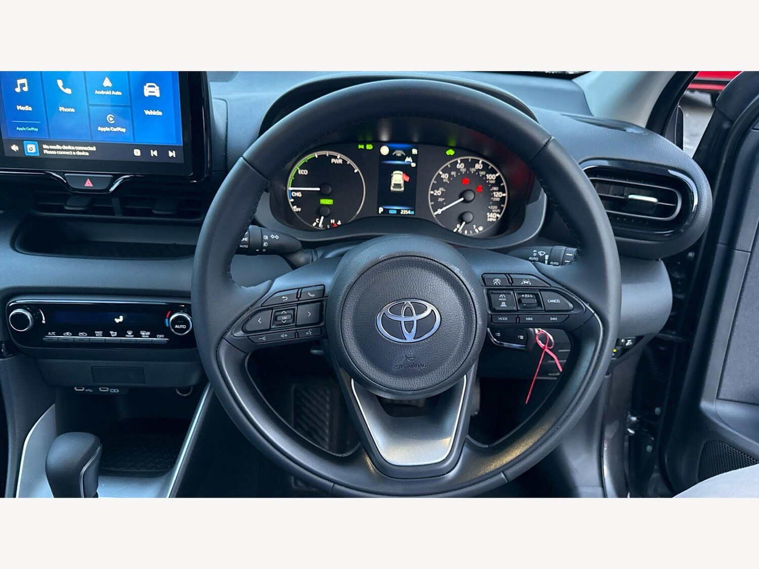 Used Toyota Yaris 2025 for sale - 78007309: Photo 8