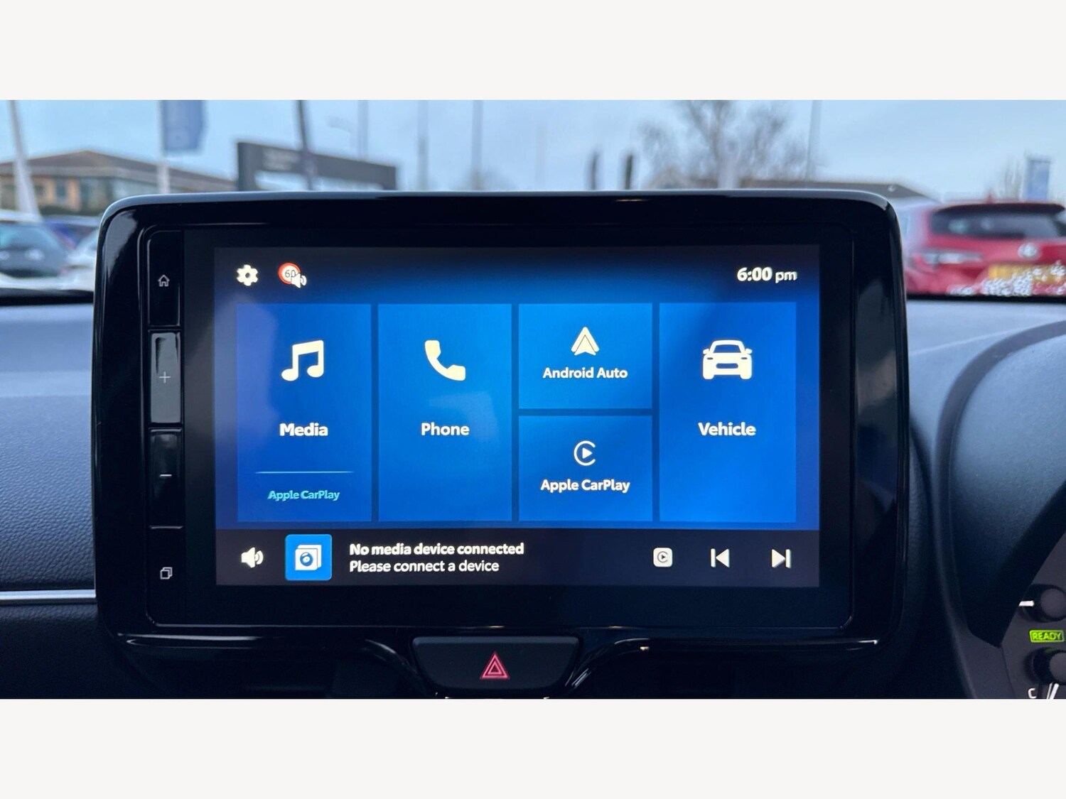 Used Toyota Yaris 2025 for sale - 78007309: Photo 9