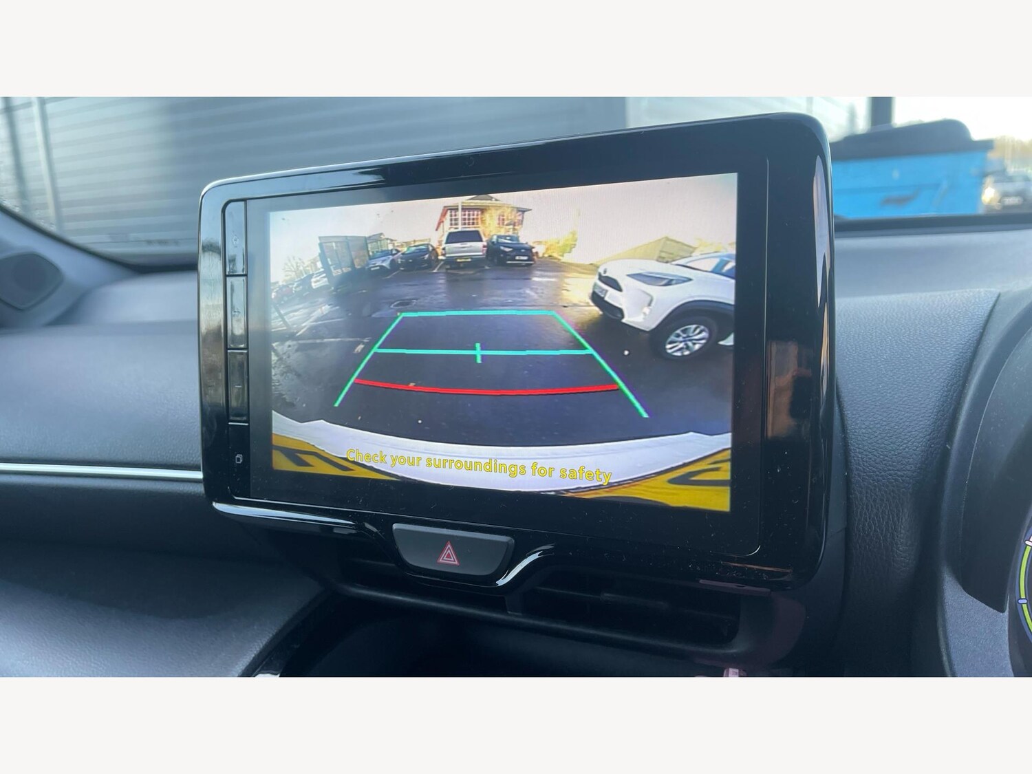 Used Toyota Yaris Cross for sale - 77574902: Photo 22