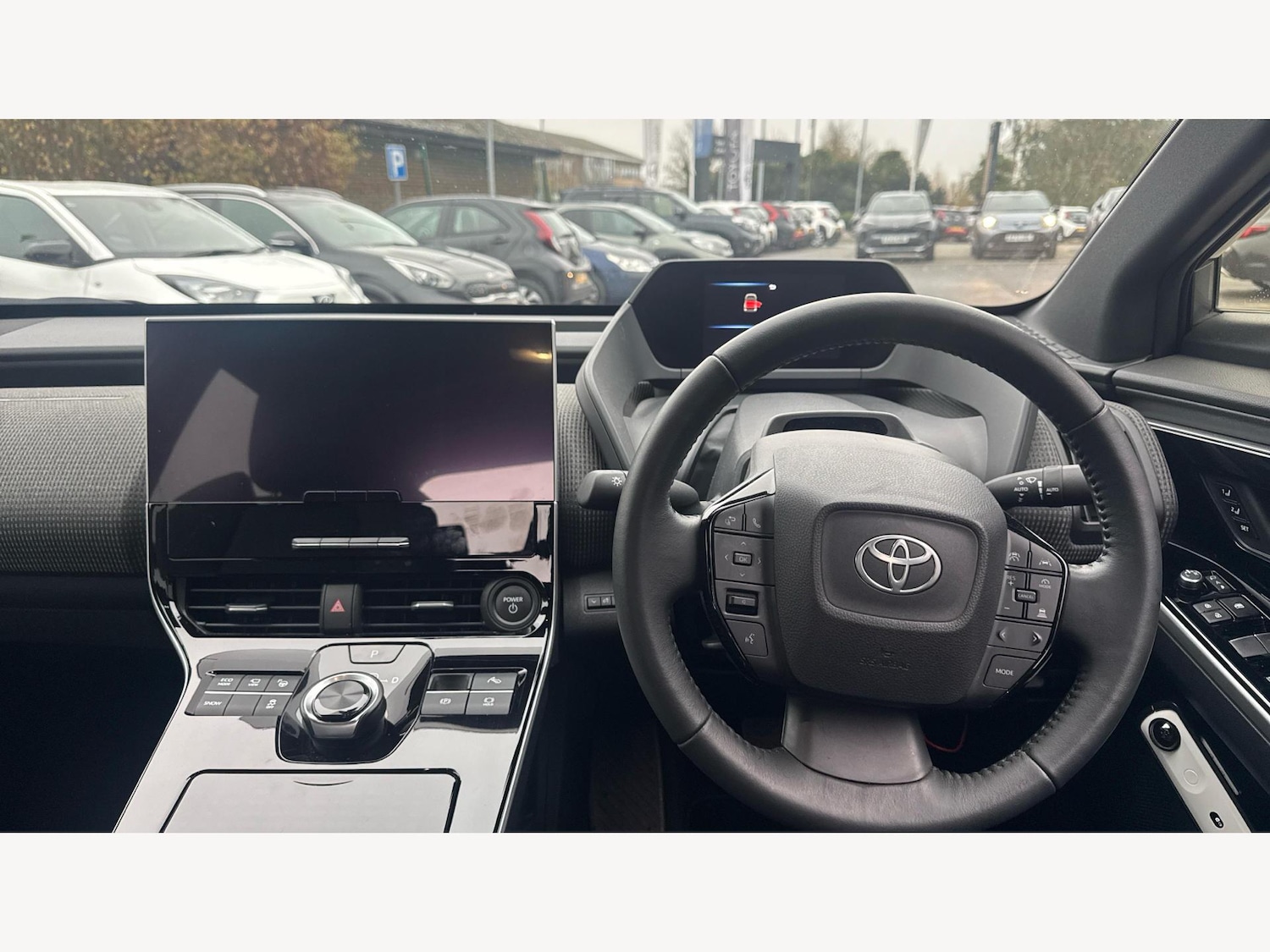 Used Toyota Other 2024 for sale - 77016318: Photo 10