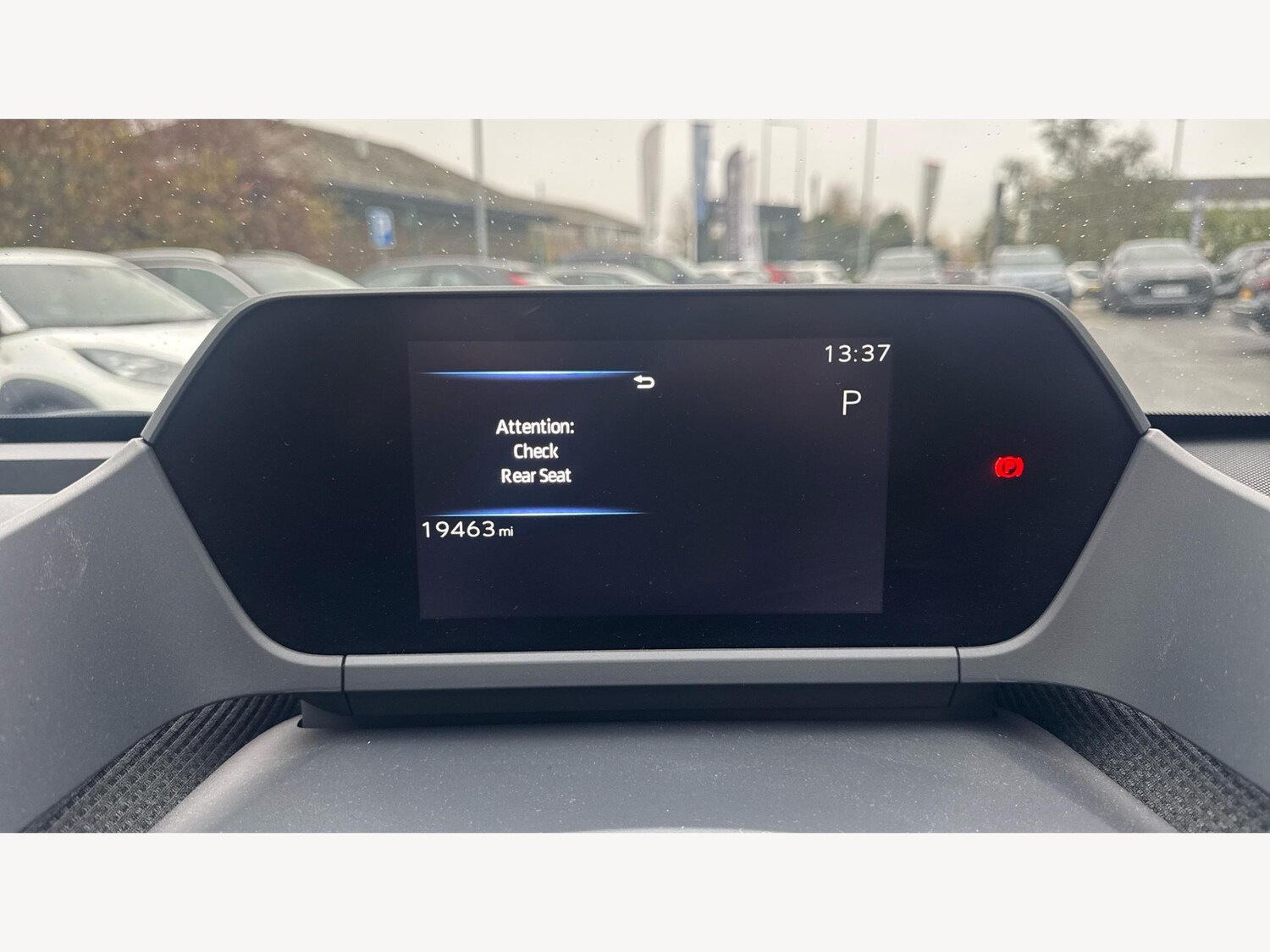 Used Toyota Other 2024 for sale - 77016318: Photo 11