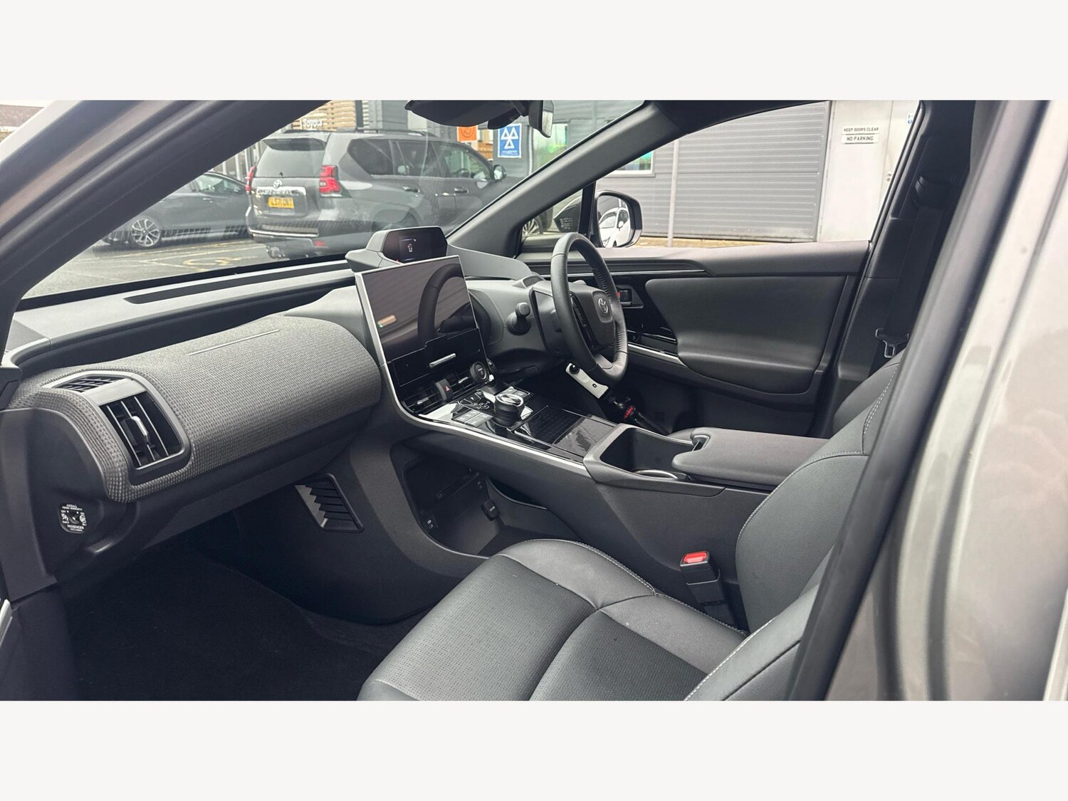 Used Toyota Other 2024 for sale - 77016318: Photo 12