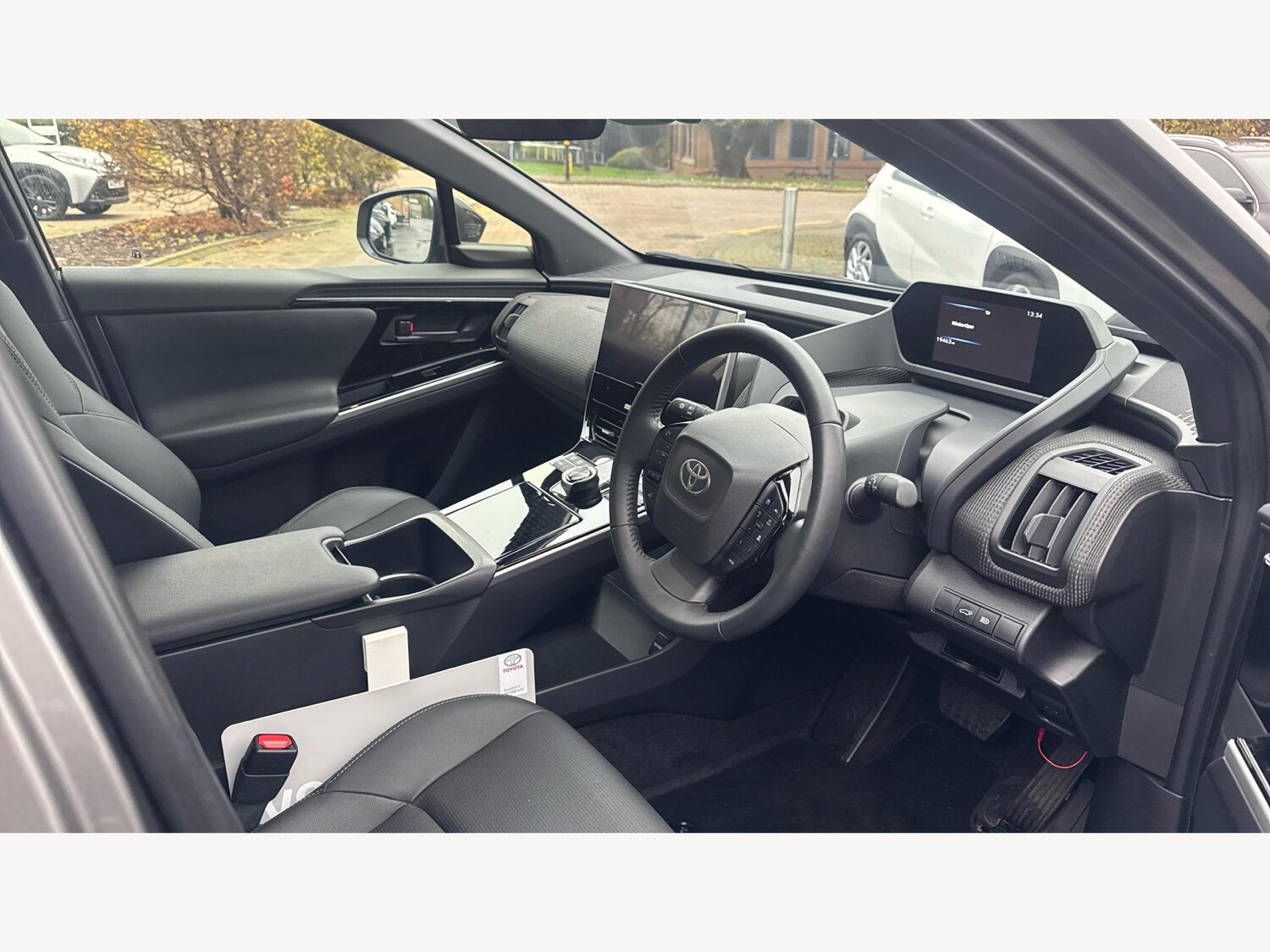 Used Toyota Other 2024 for sale - 77016318: Photo 13