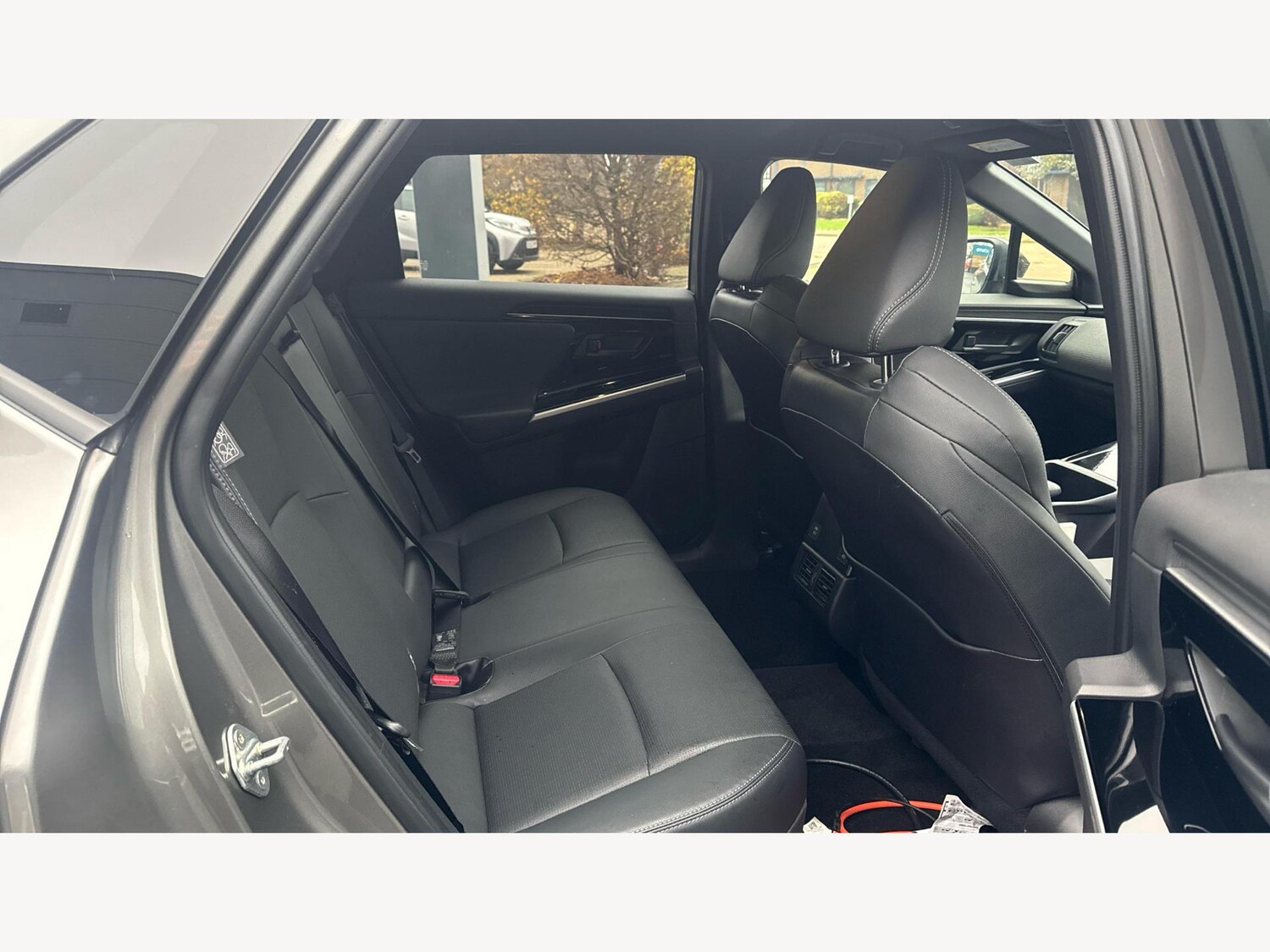 Used Toyota Other 2024 for sale - 77016318: Photo 14