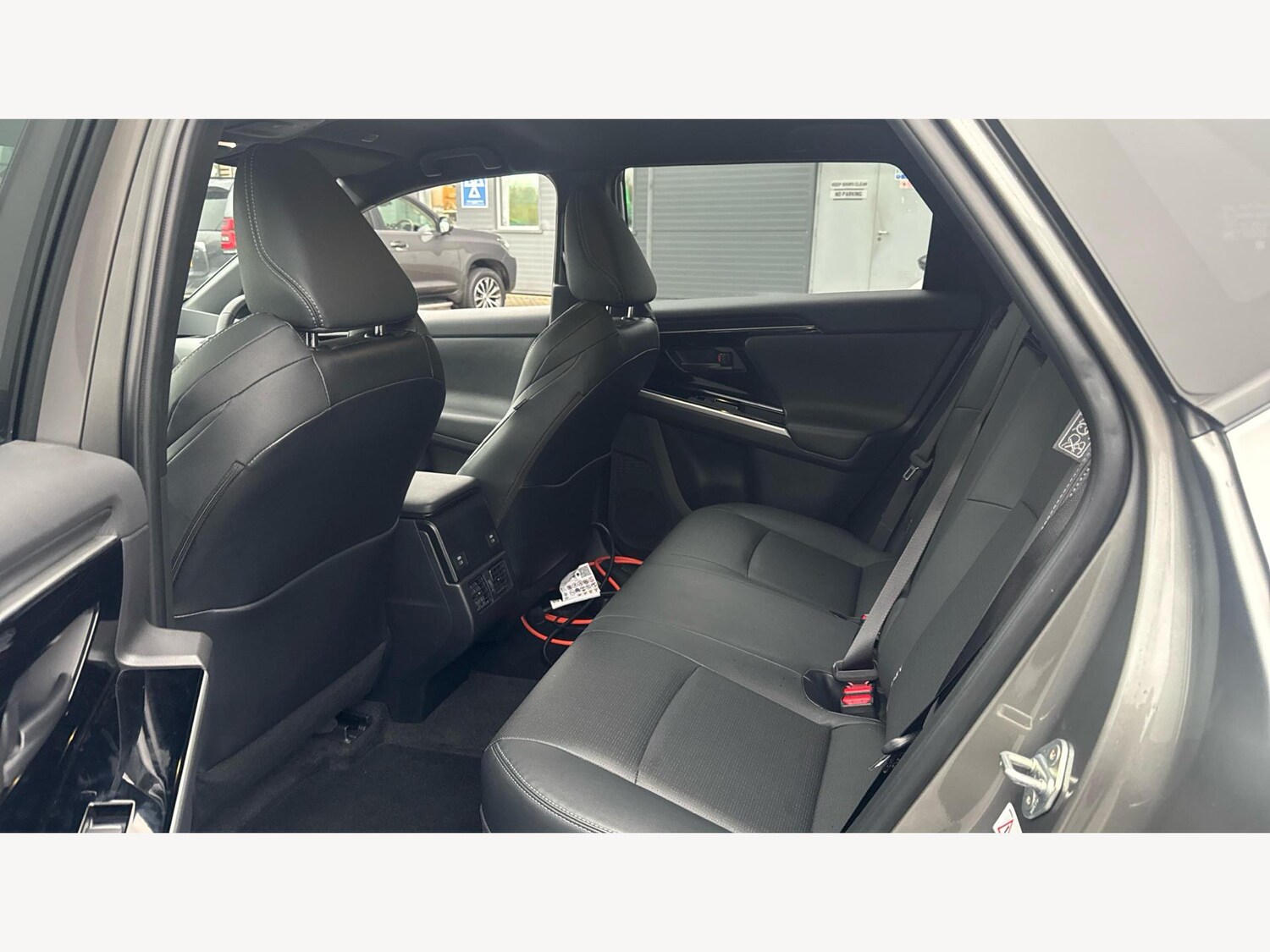 Used Toyota Other 2024 for sale - 77016318: Photo 15