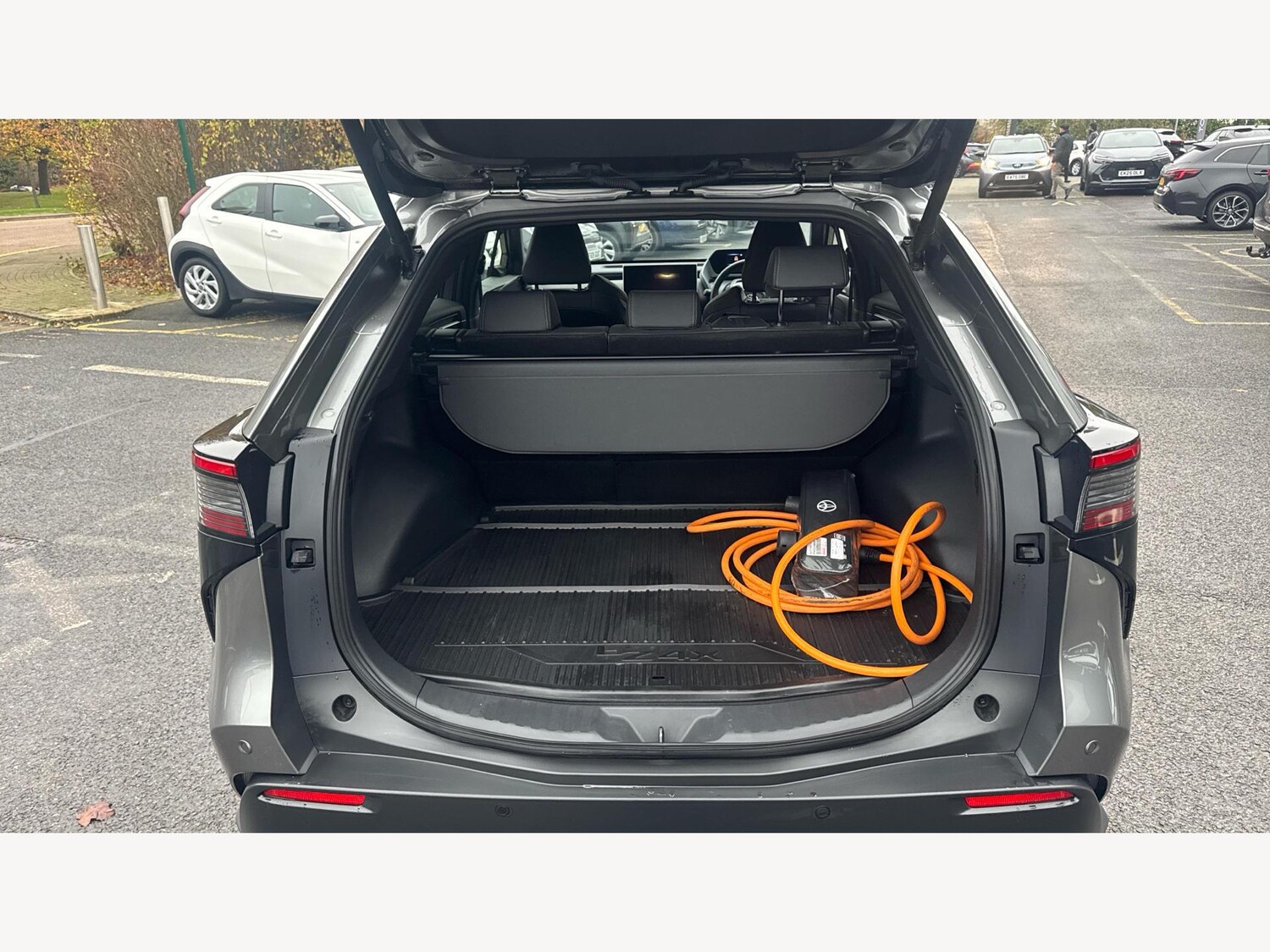 Used Toyota Other 2024 for sale - 77016318: Photo 16