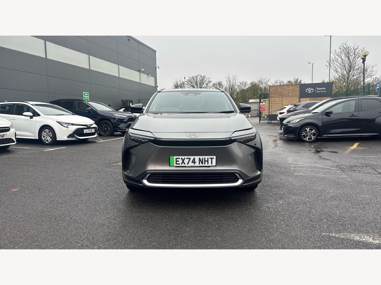 Used Toyota Other 2024 for sale - 77016318: Photo 17