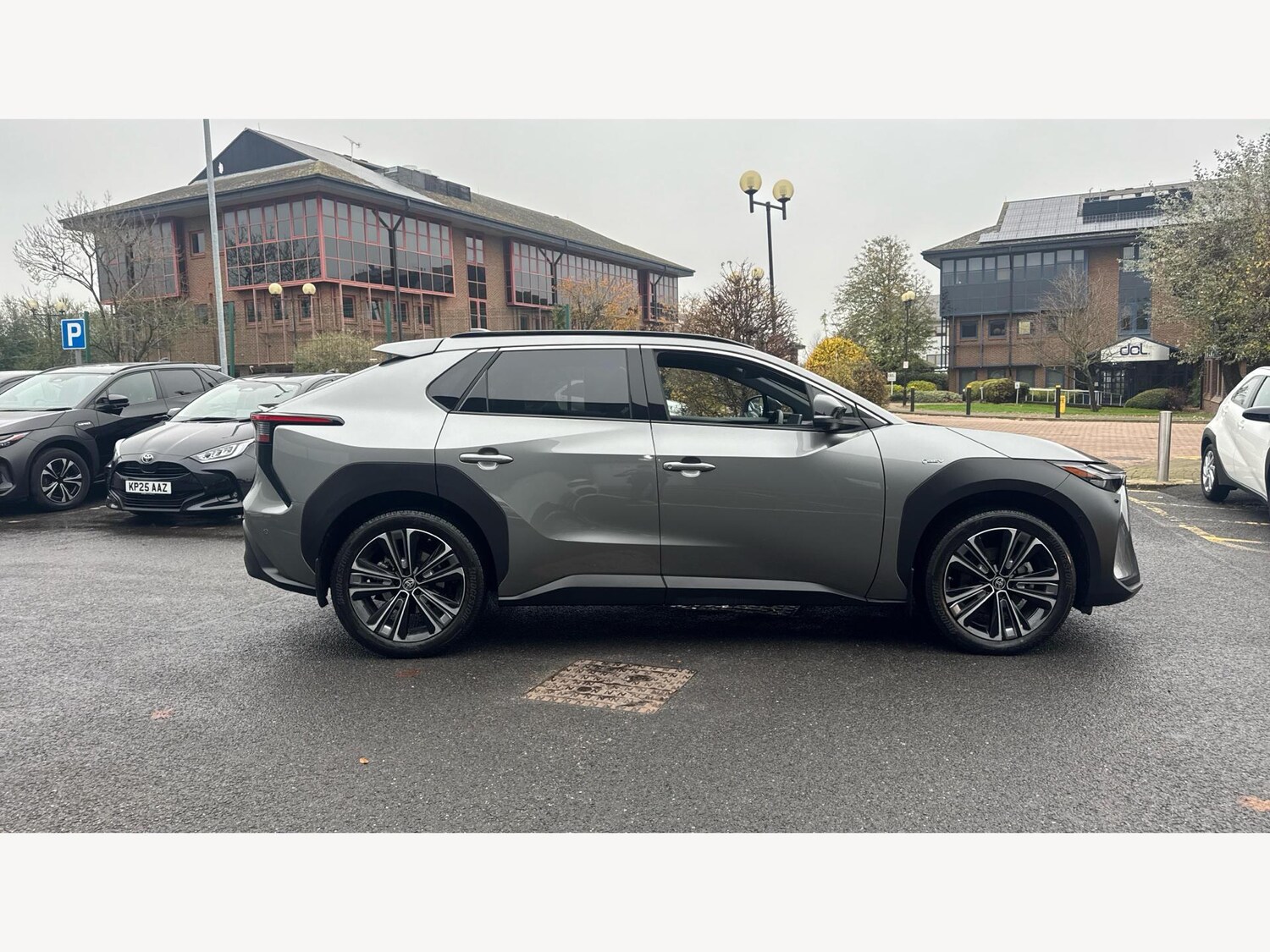 Used Toyota Other 2024 for sale - 77016318: Photo 18