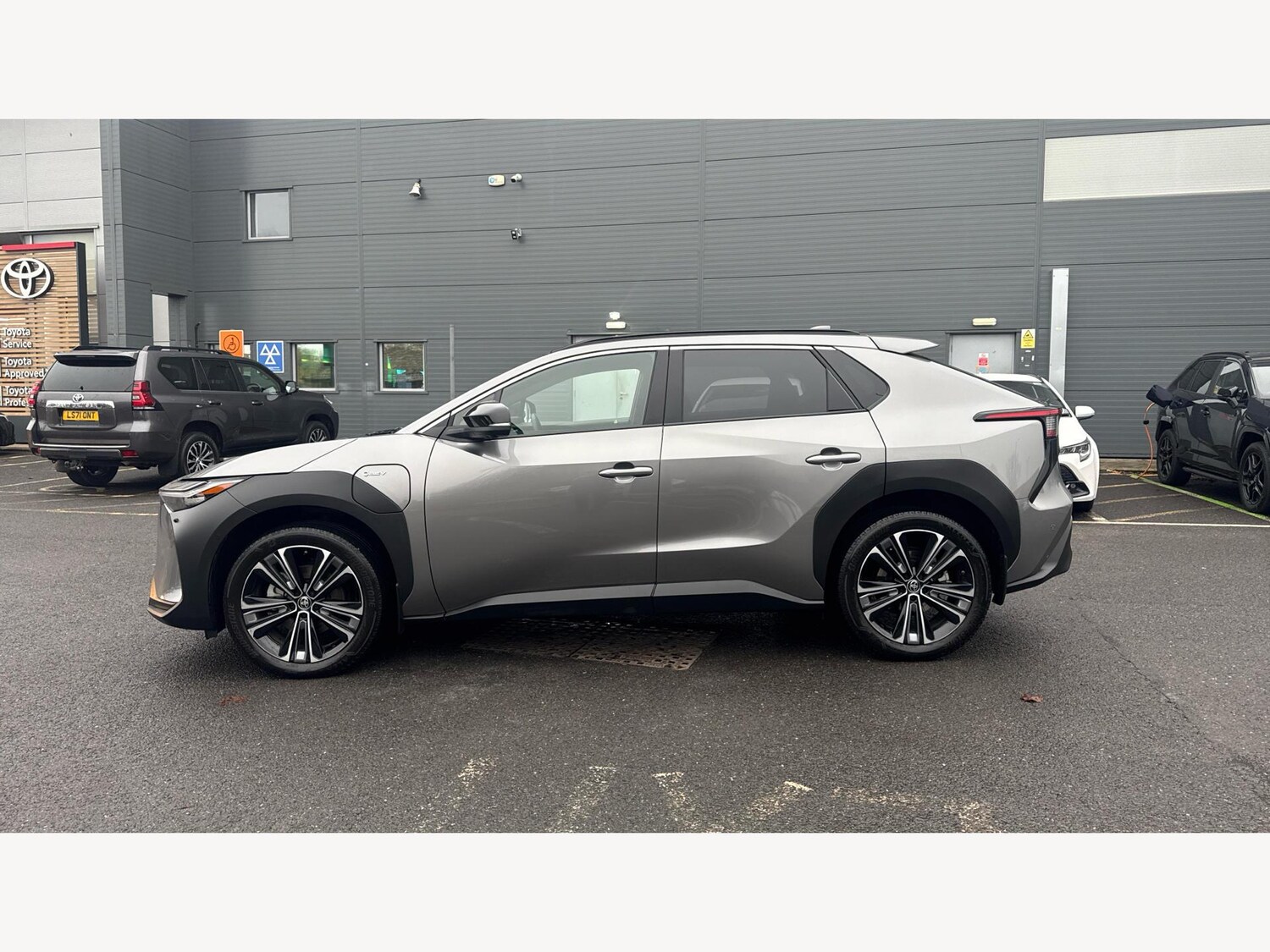 Used Toyota Other 2024 for sale - 77016318: Photo 19