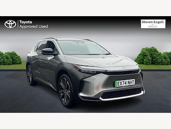 Used Toyota Other 2024 for sale - 77016318: Photo