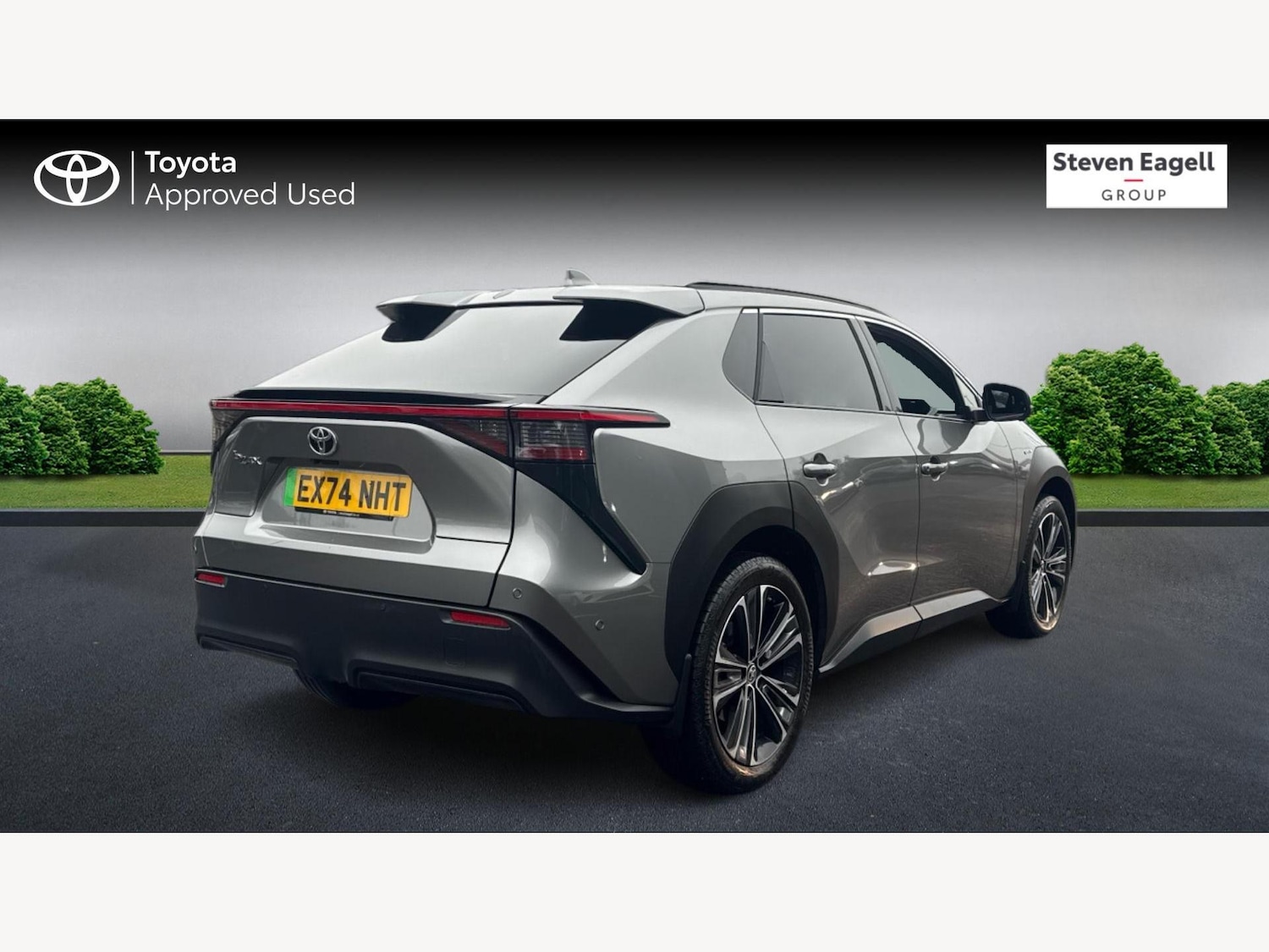 Used Toyota Other 2024 for sale - 77016318: Photo 2